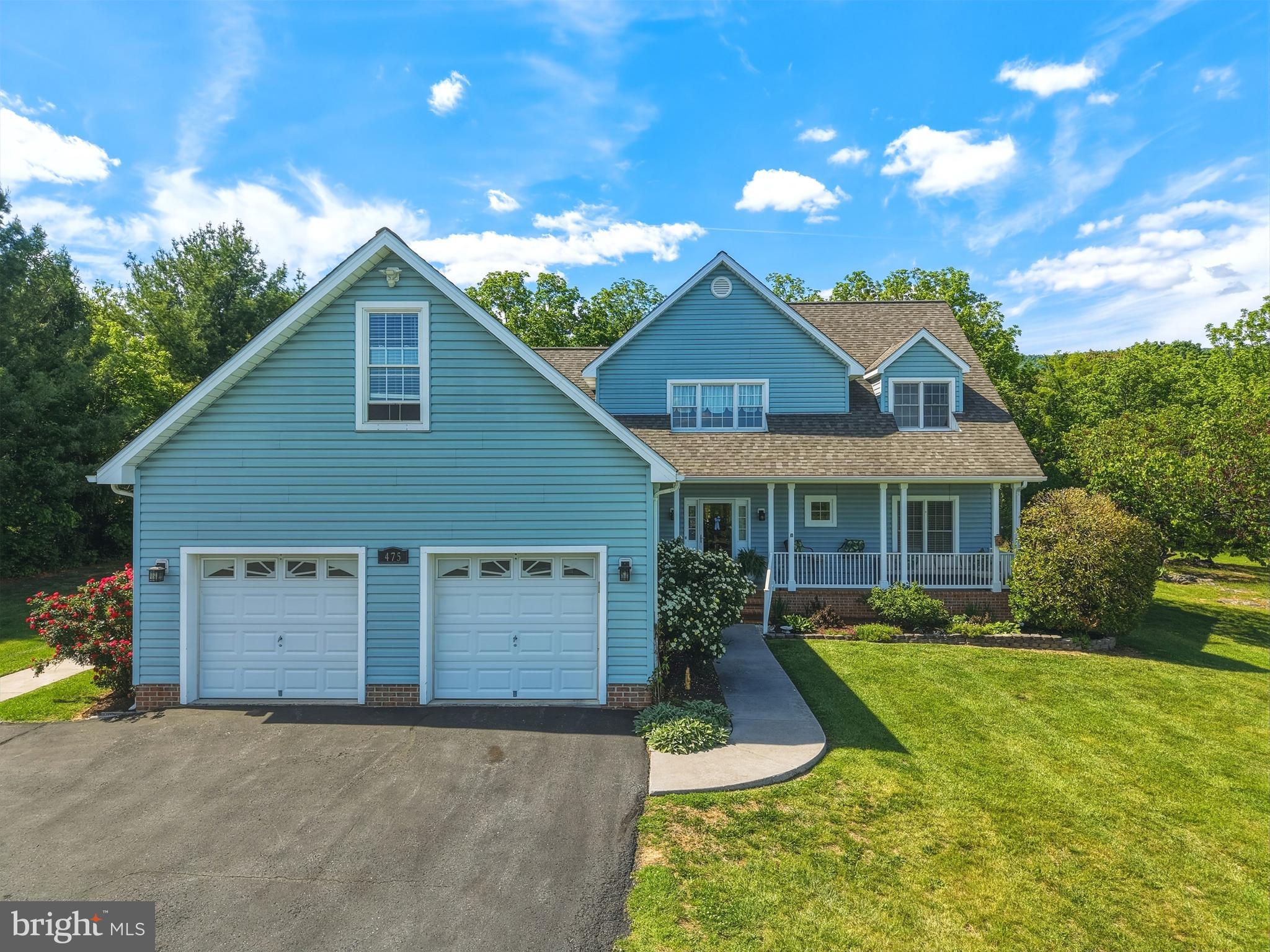 FAIRVIEW - Residential