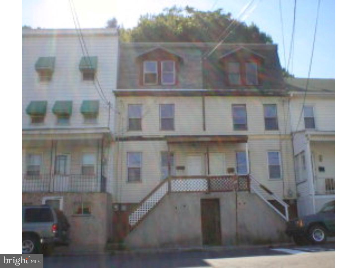 Great investment possibility.  Renovations already started.  Being sold As Is, Where As.  Some replacement windows.  Also included with sale is tax map# 52-05-0313.000; Deed book 777/100; 11/30/1999.  Property being sold in as-is condition. Mailing Address Continued: Minersville Color: Tan Amp: 100