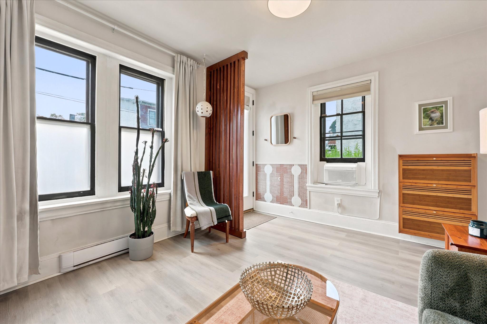 MT AIRY (EAST) - Residential