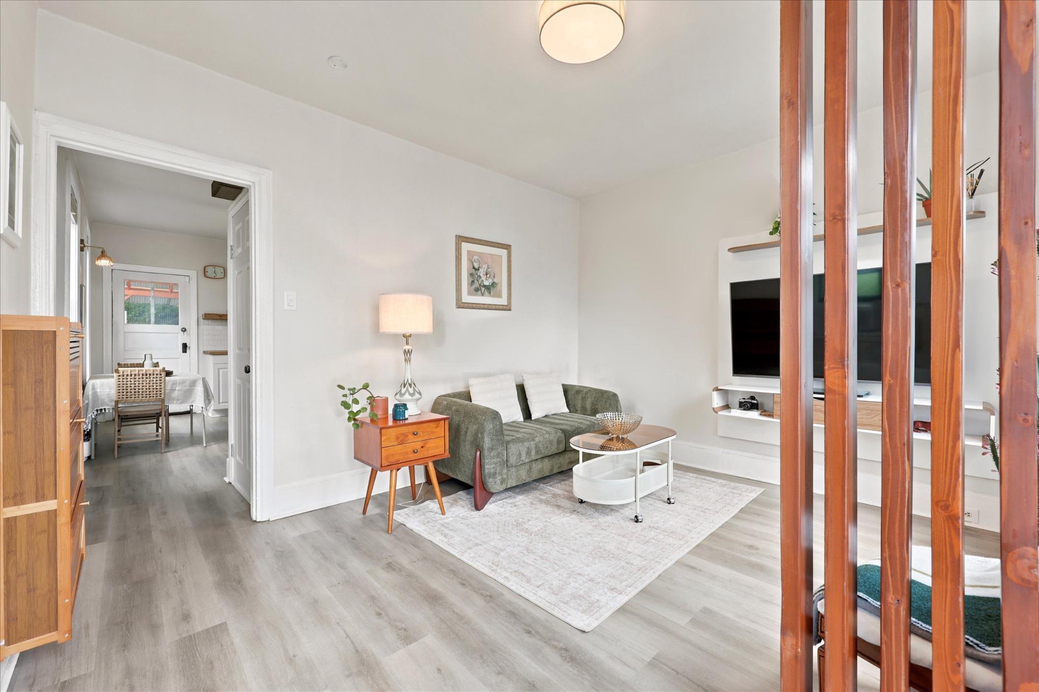 MT AIRY (EAST) - Residential