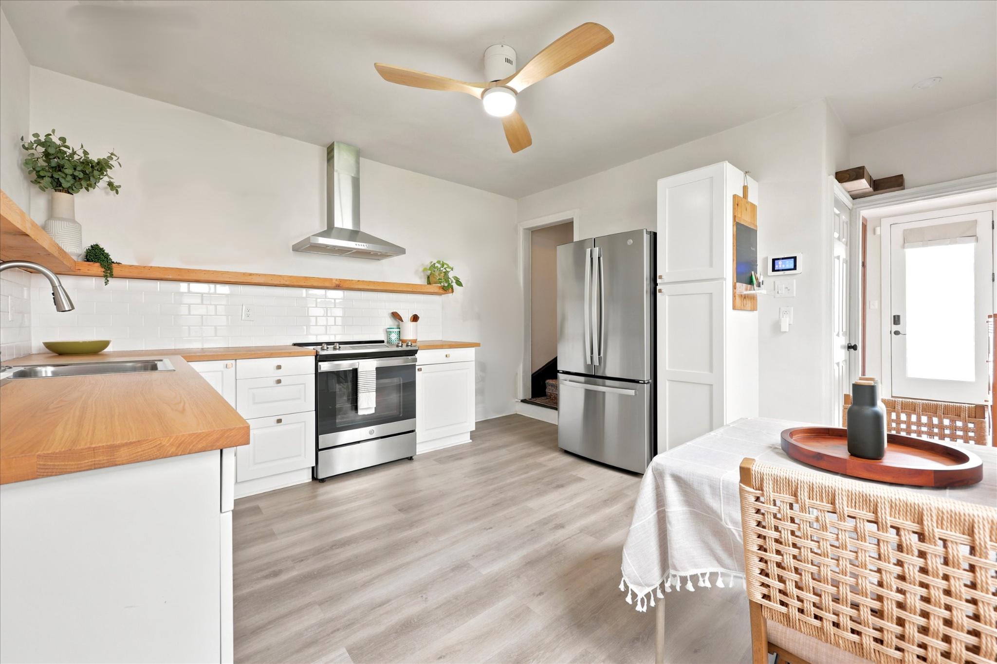 MT AIRY (EAST) - Residential