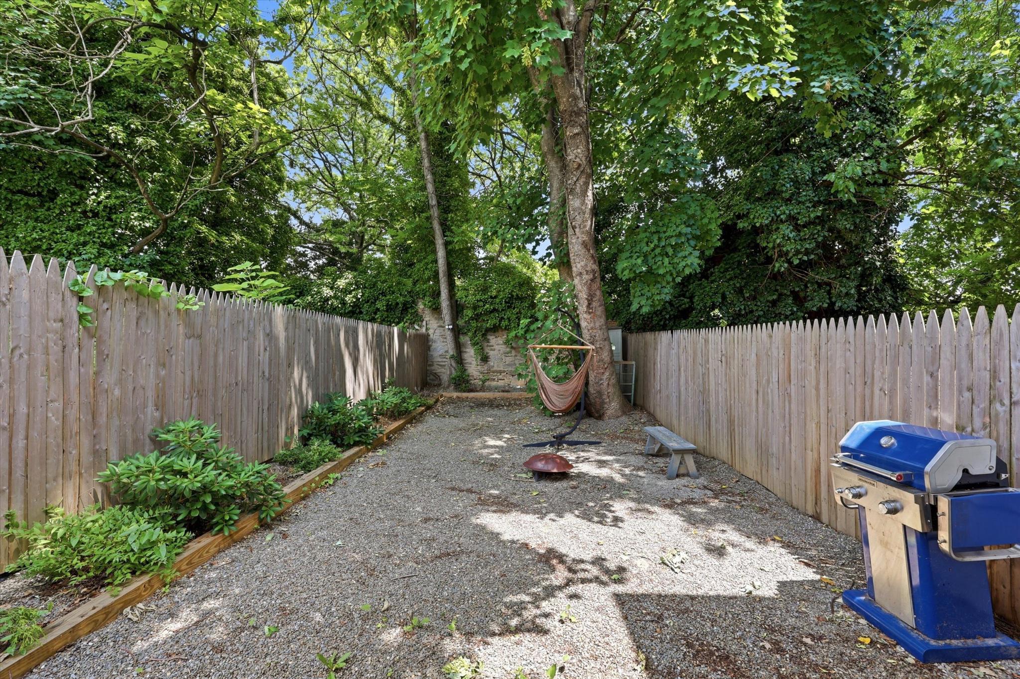 MT AIRY (EAST) - Residential