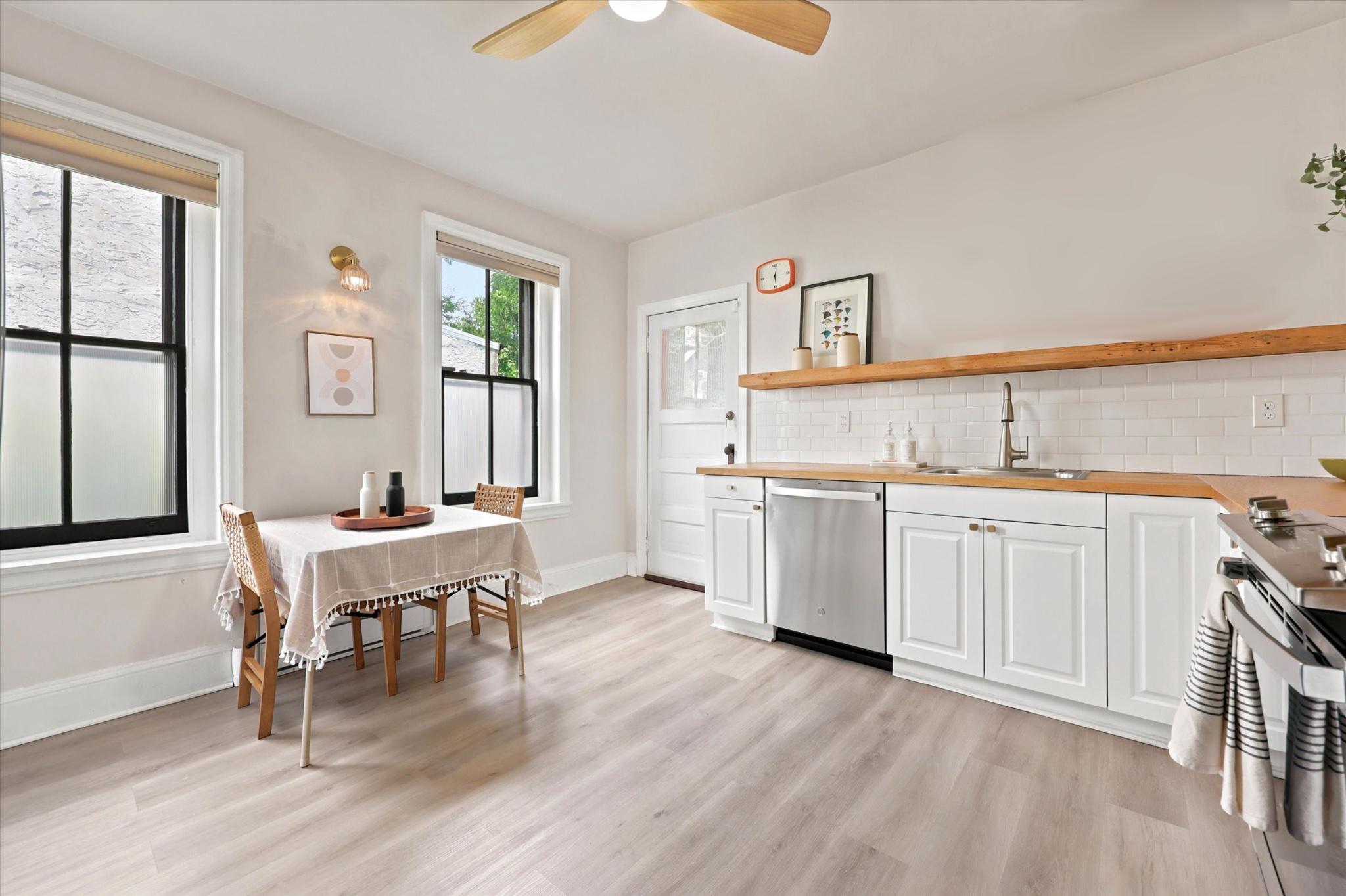 MT AIRY (EAST) - Residential
