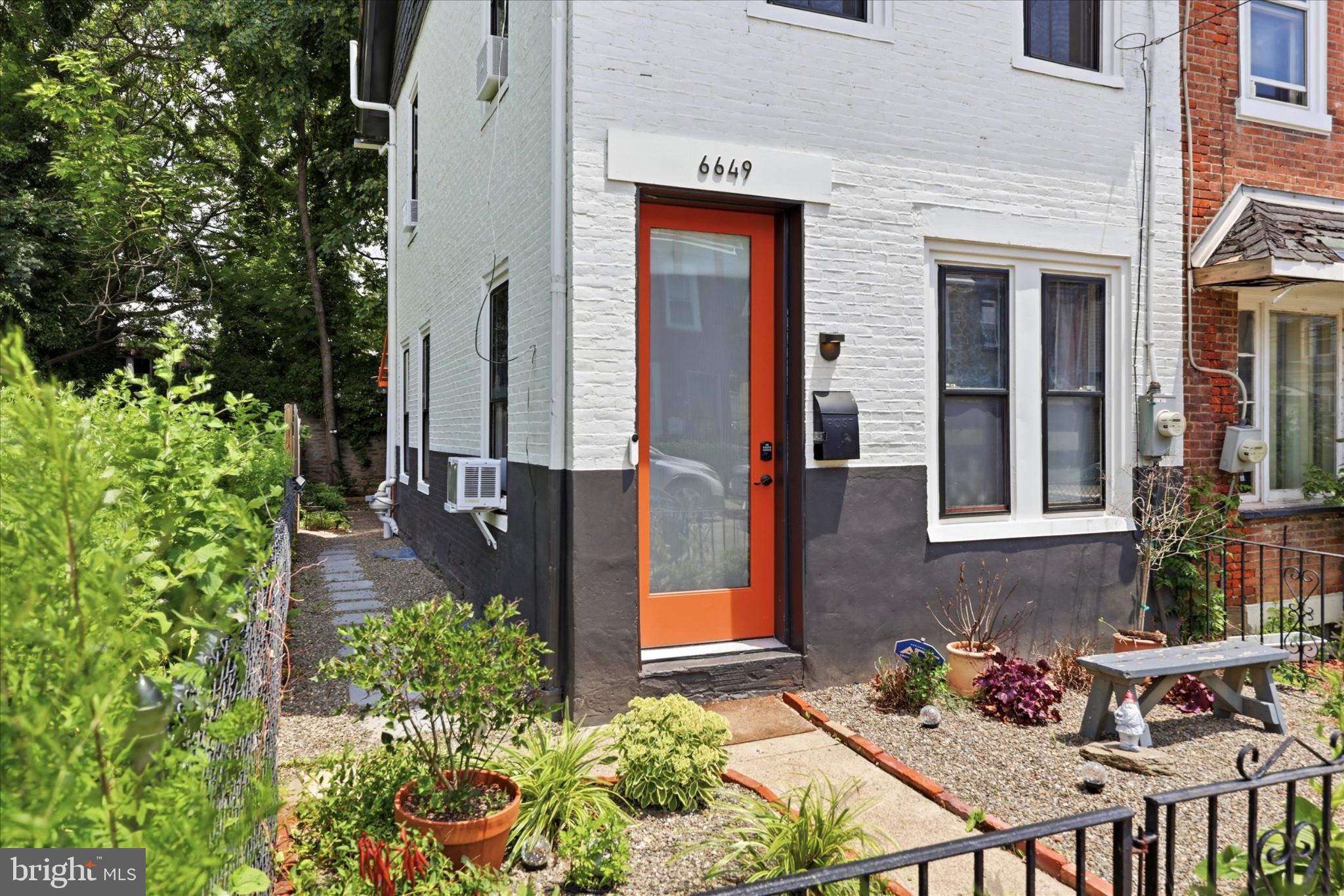 MT AIRY (EAST) - Residential