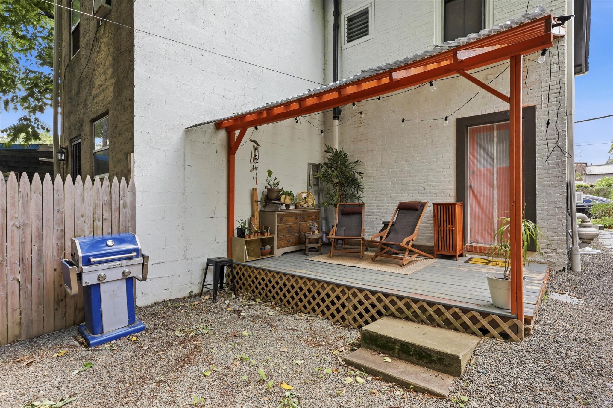 MT AIRY (EAST) - Residential