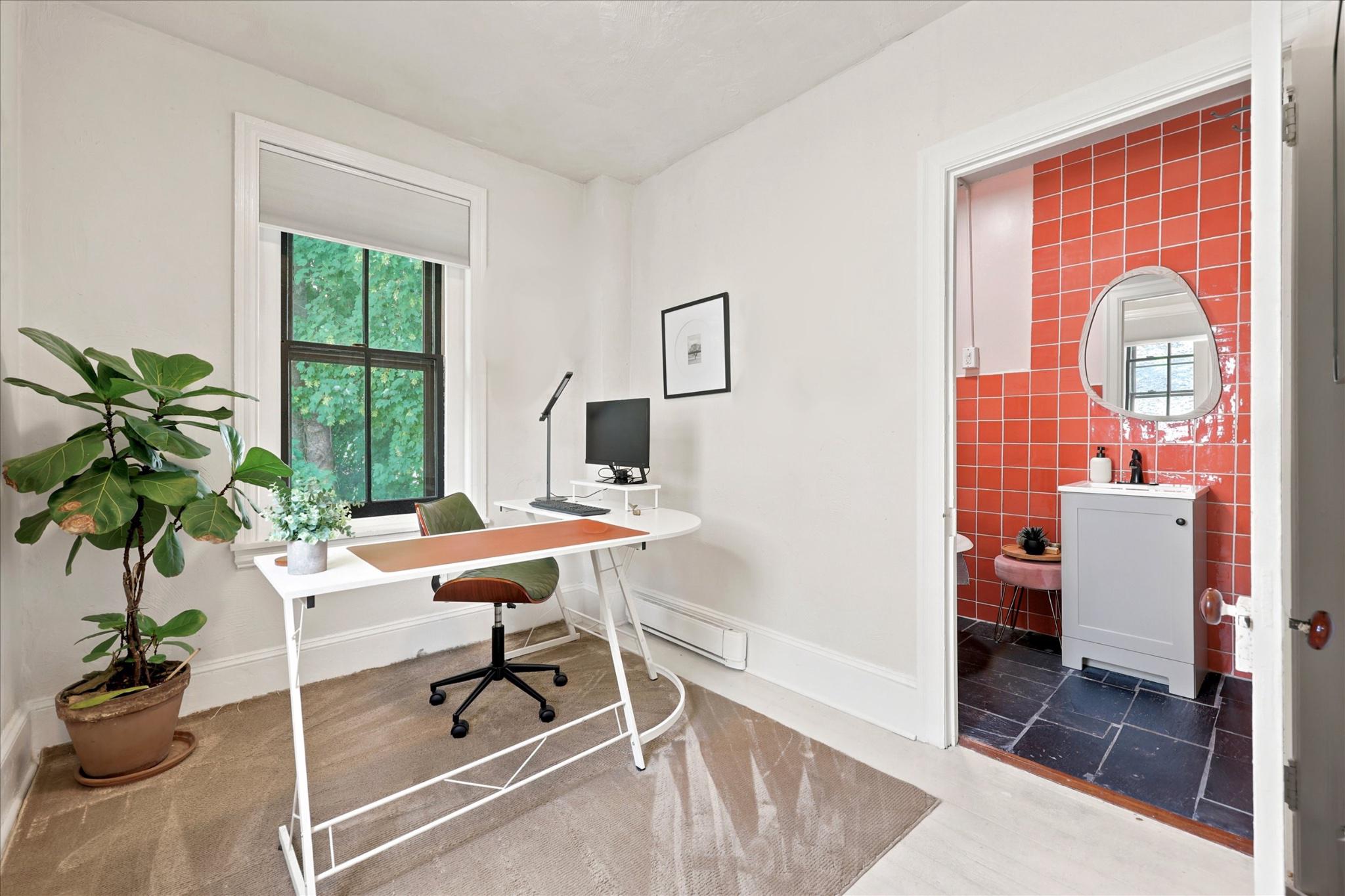 MT AIRY (EAST) - Residential