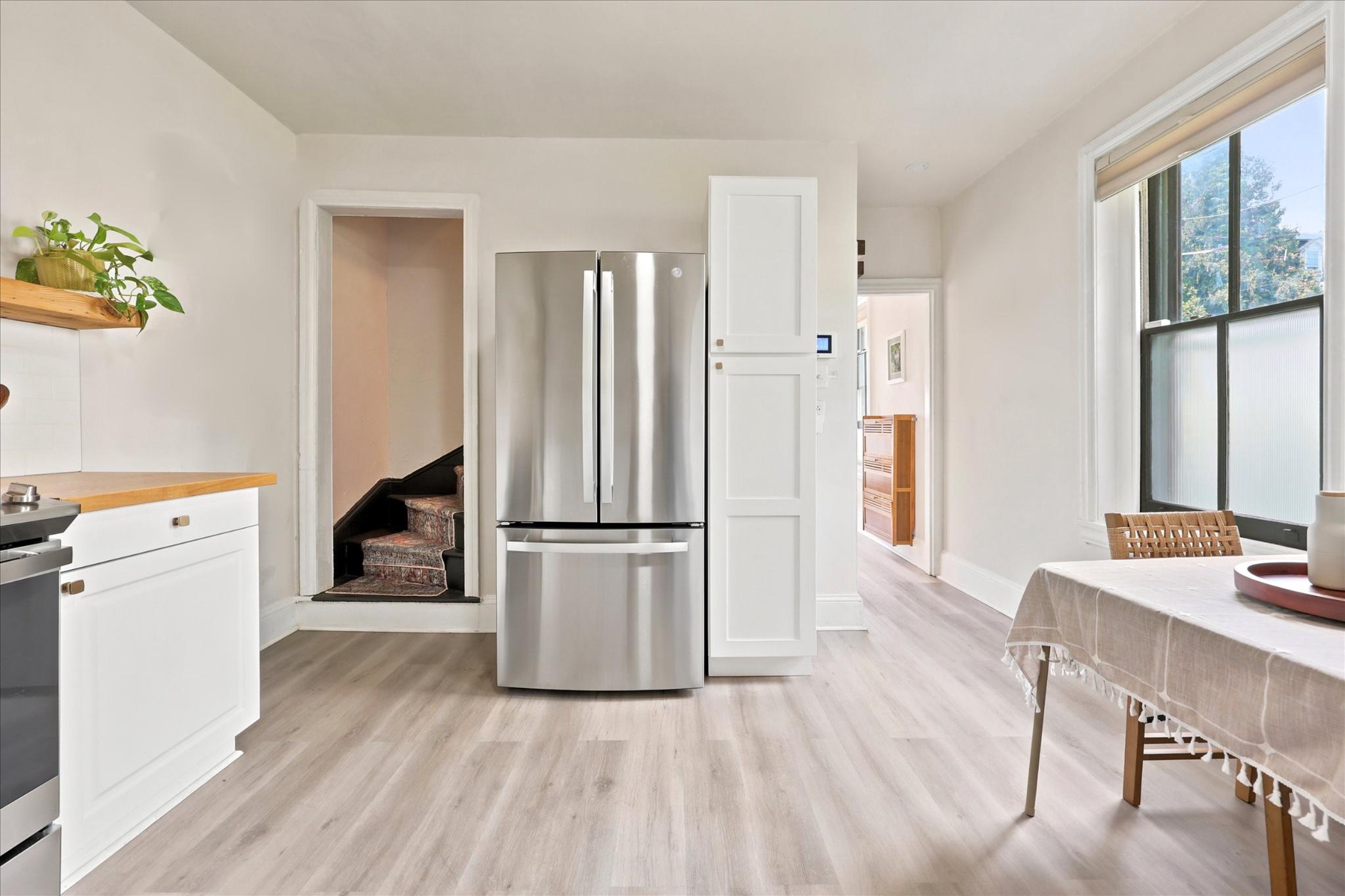 MT AIRY (EAST) - Residential