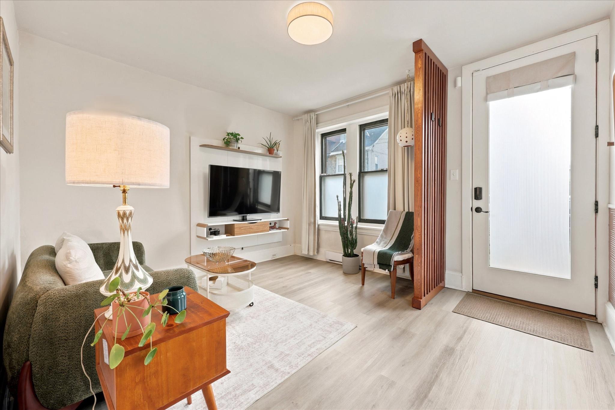 MT AIRY (EAST) - Residential
