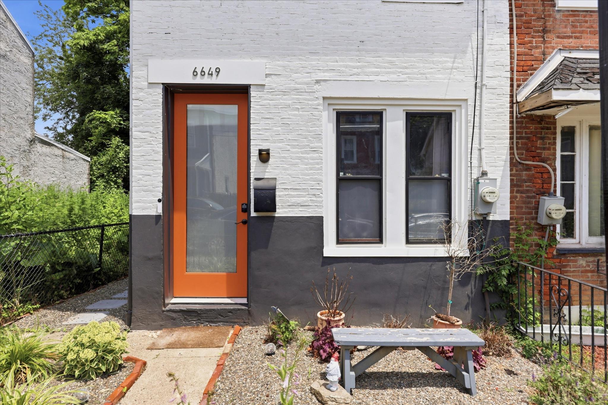 MT AIRY (EAST) - Residential