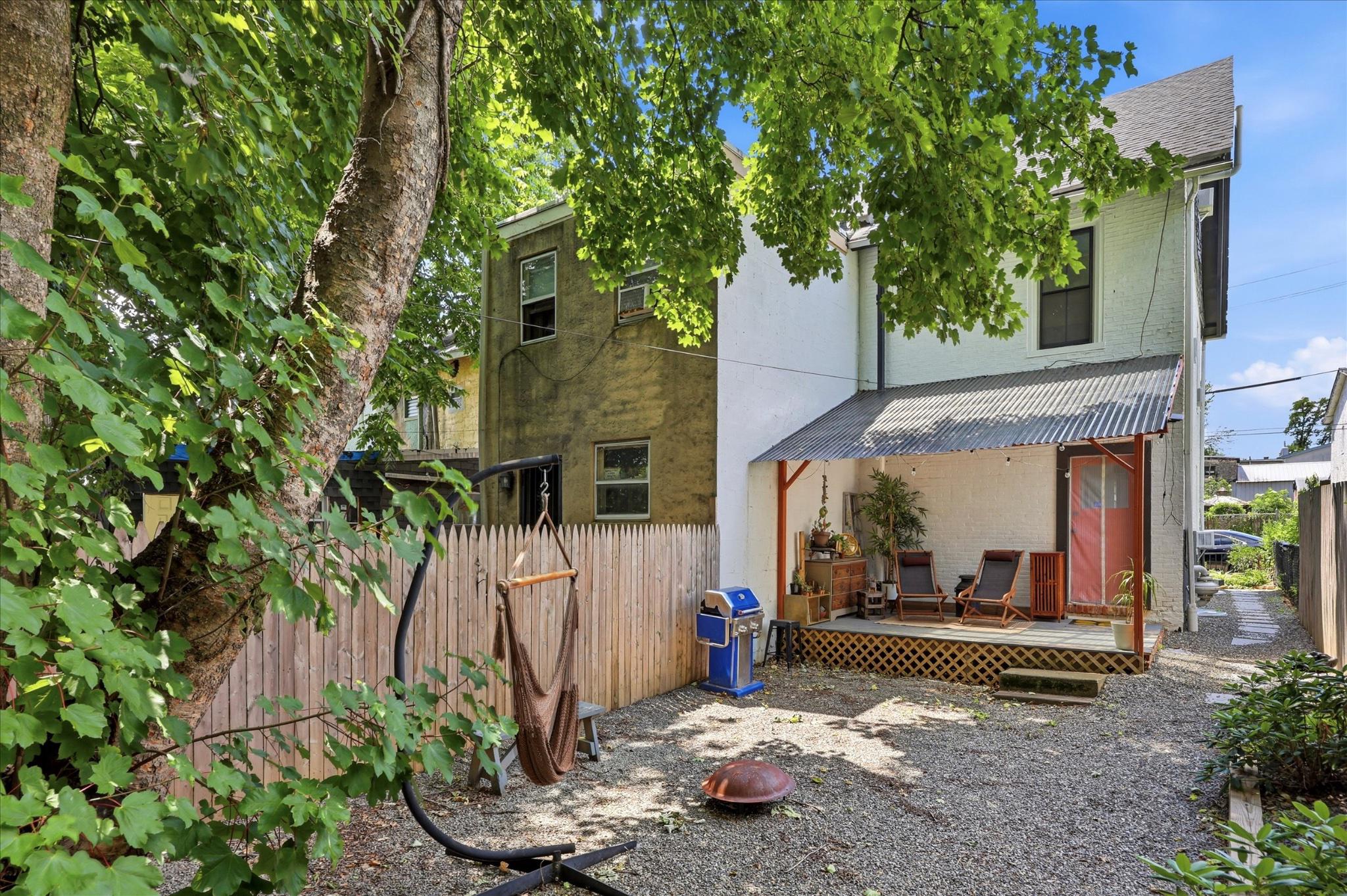 MT AIRY (EAST) - Residential