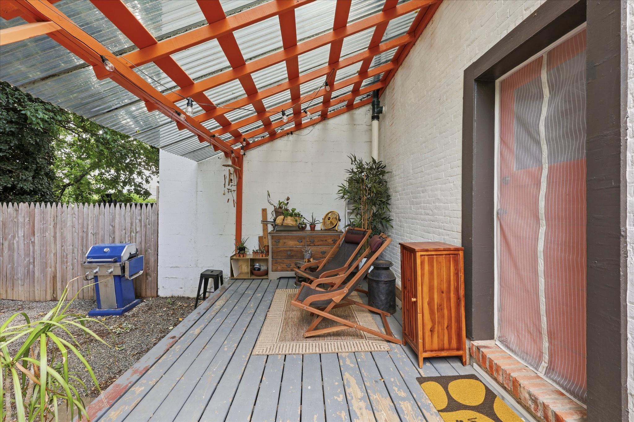 MT AIRY (EAST) - Residential