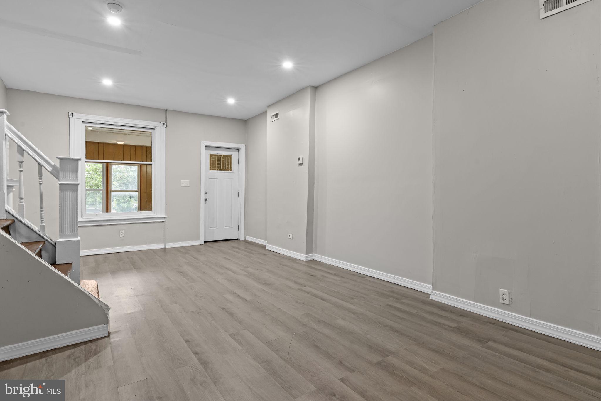 CARROLL PARK - Residential