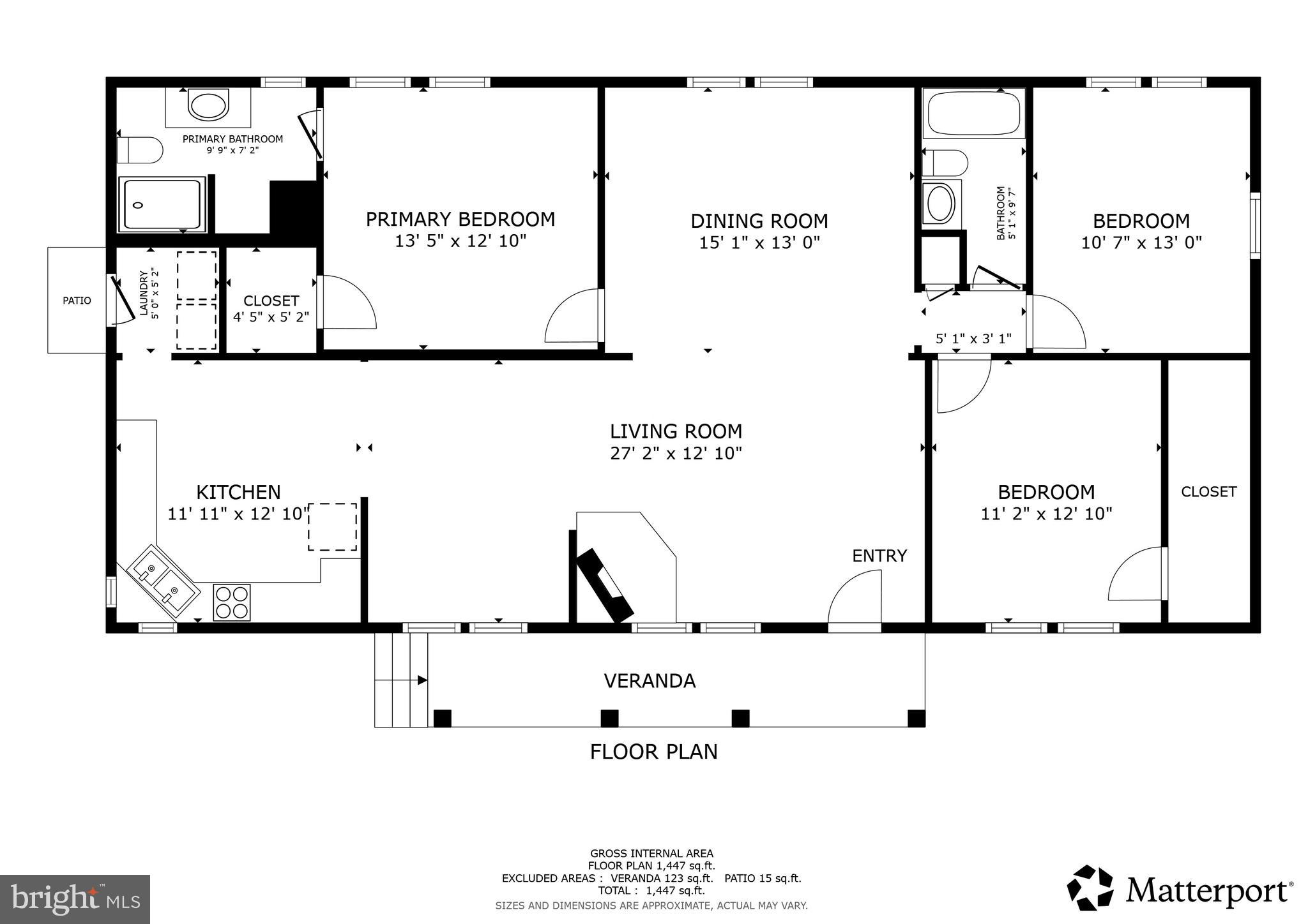 WILLED WILLIAMS - Residential