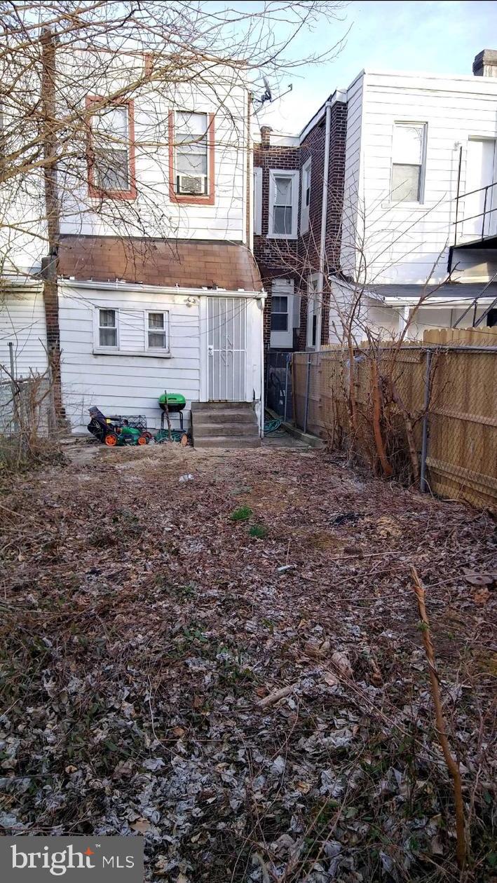 COBBS CREEK - Residential