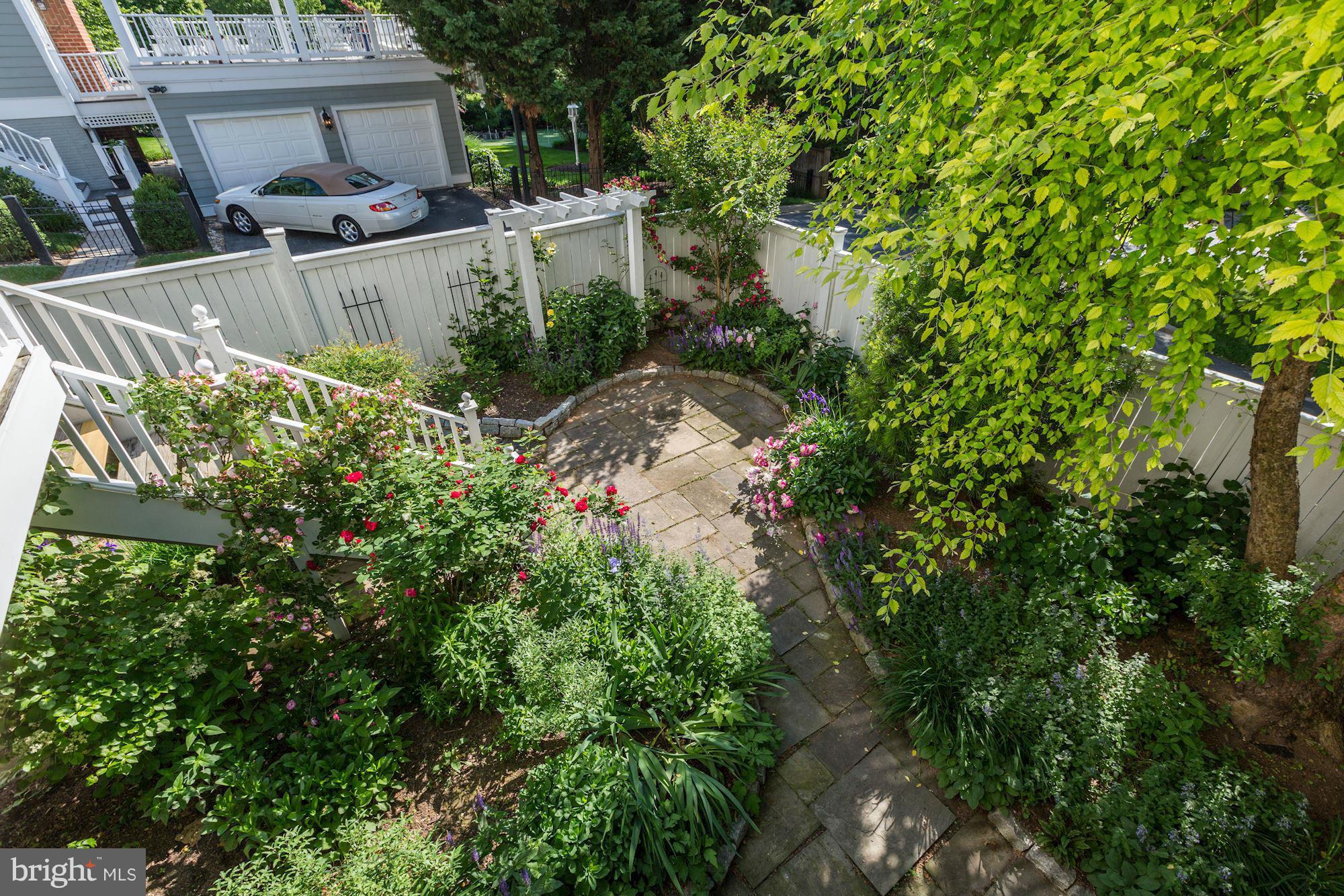 KENTLANDS GATEHOUSE - Residential