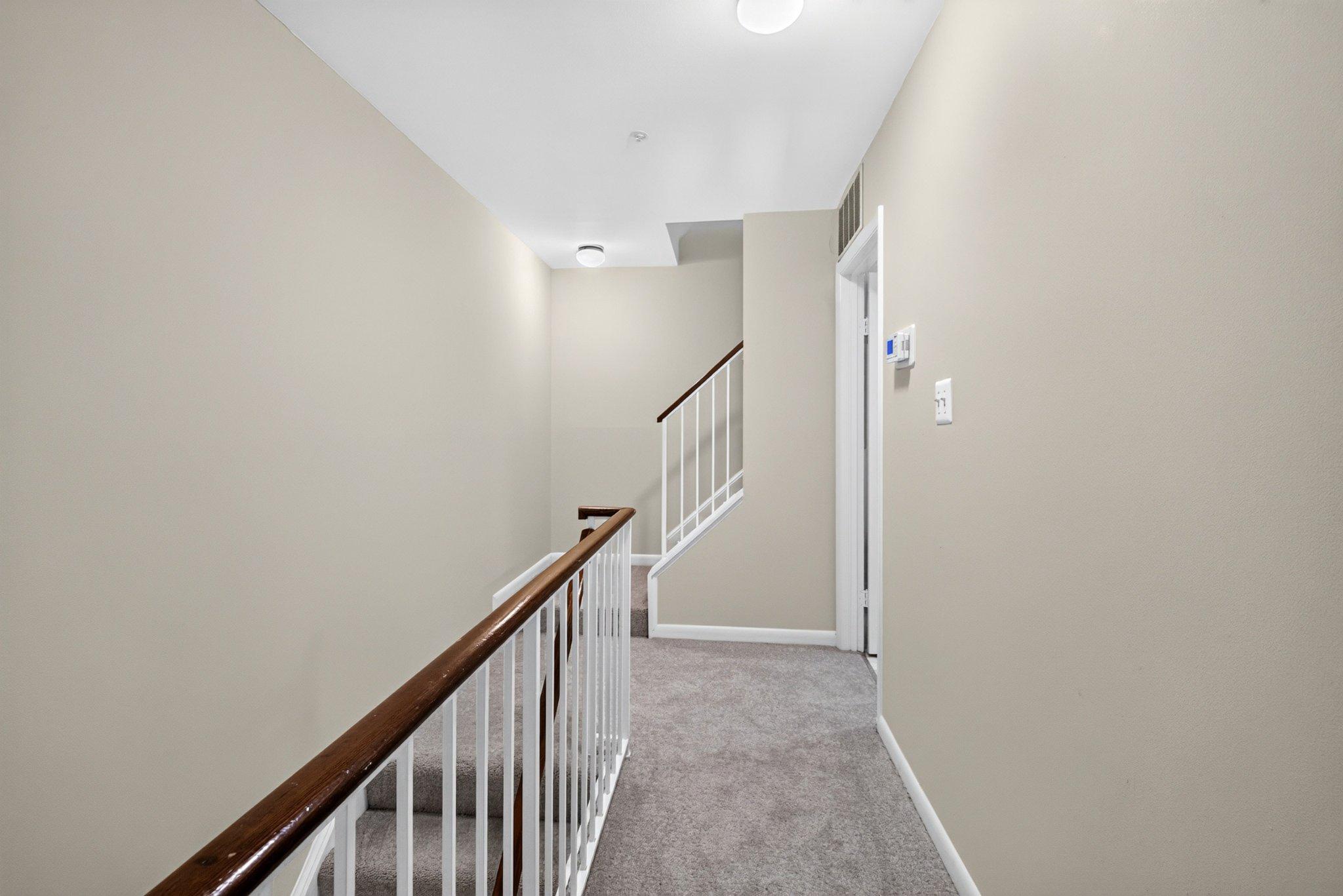 WOODFIELD AT MANCHESTER - Residential