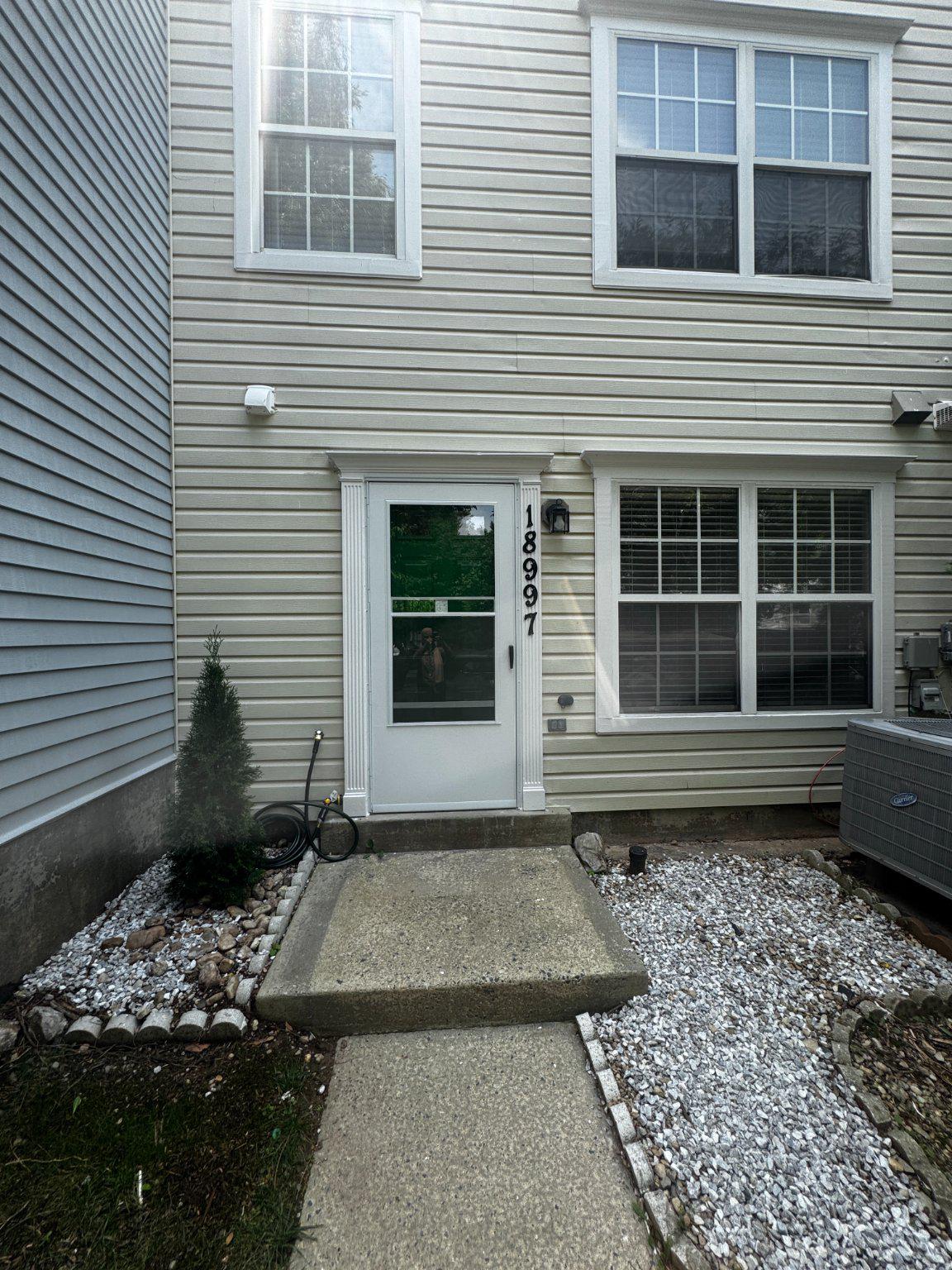 WOODFIELD AT MANCHESTER - Residential