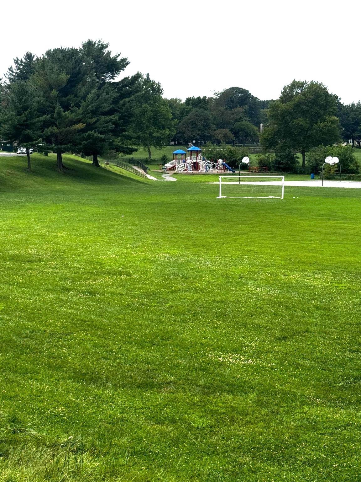 WOODFIELD AT MANCHESTER - Residential