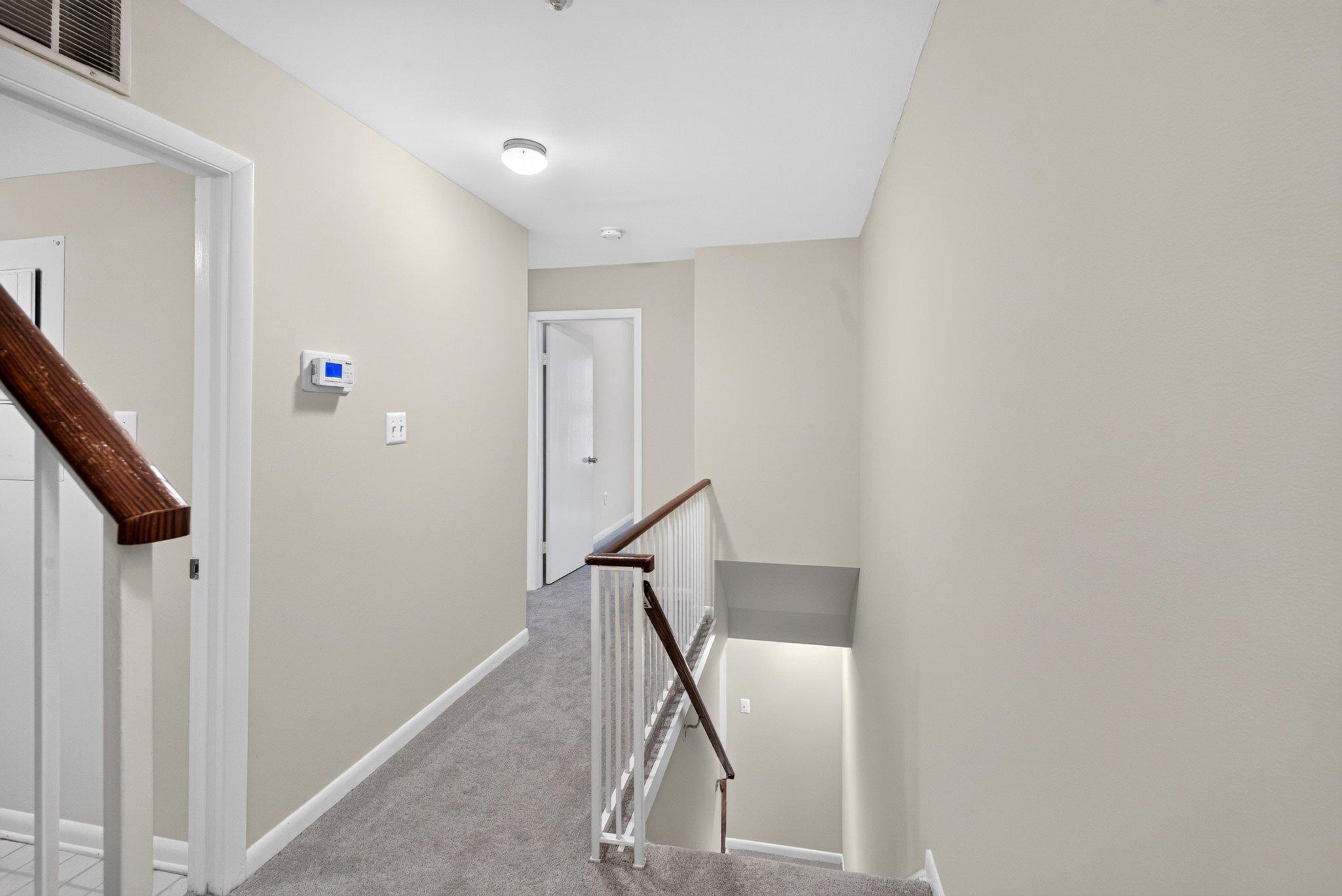 WOODFIELD AT MANCHESTER - Residential
