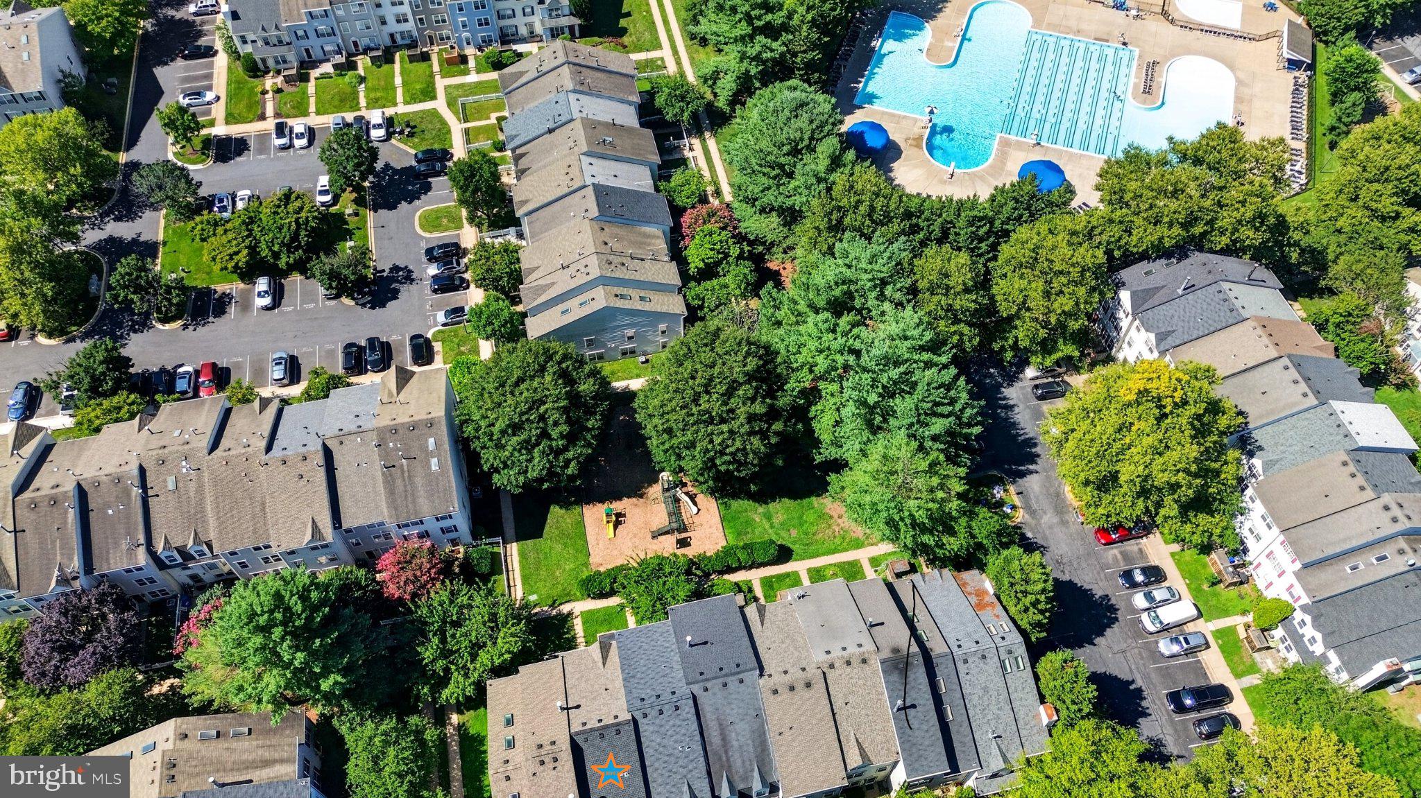 WOODFIELD AT MANCHESTER - Residential