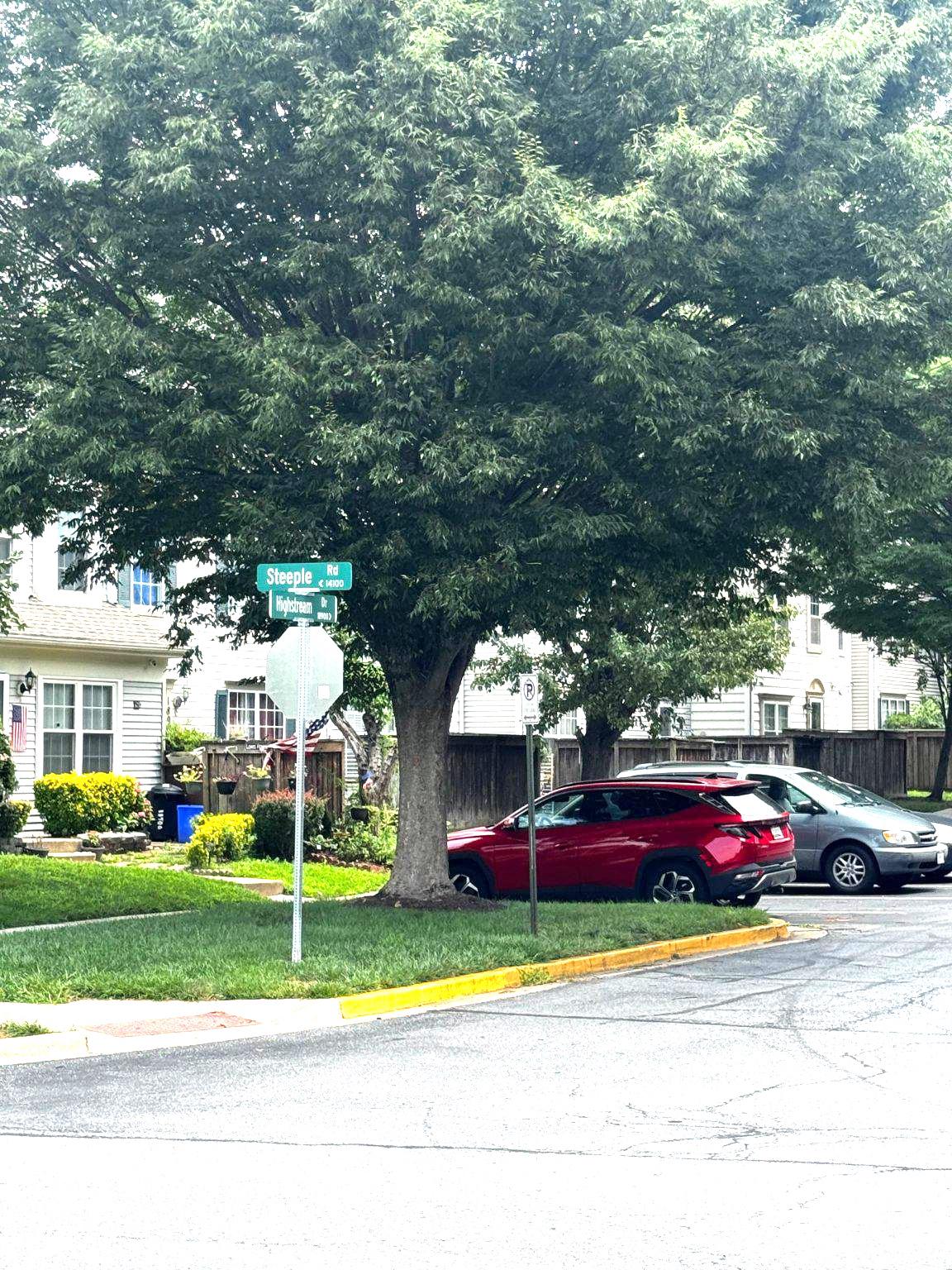 WOODFIELD AT MANCHESTER - Residential