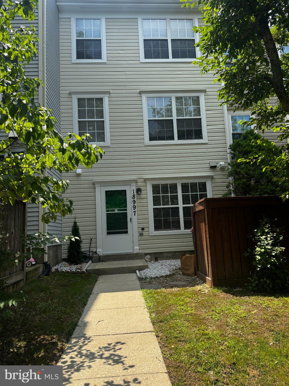 WOODFIELD AT MANCHESTER - Residential