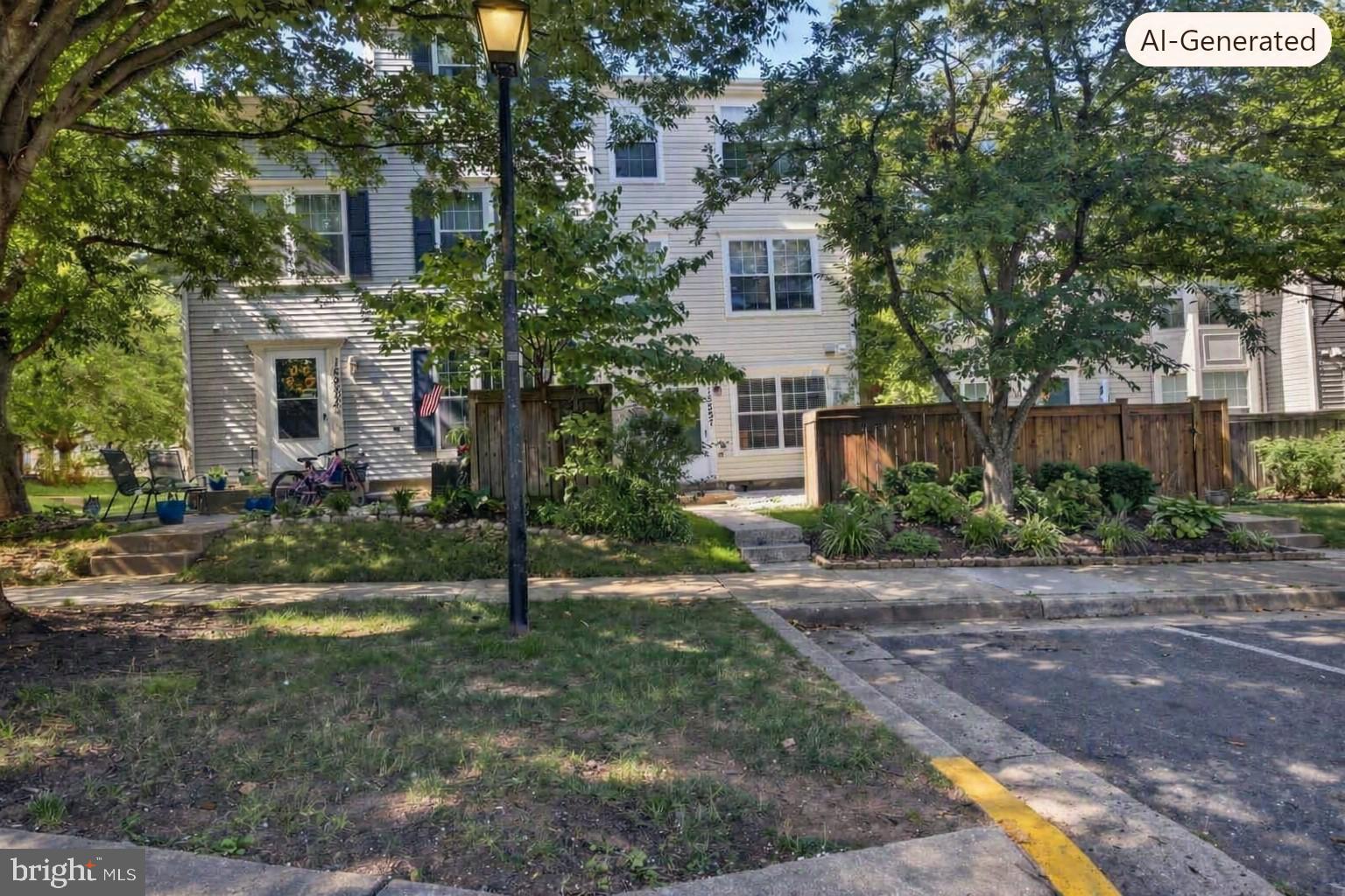 WOODFIELD AT MANCHESTER - Residential