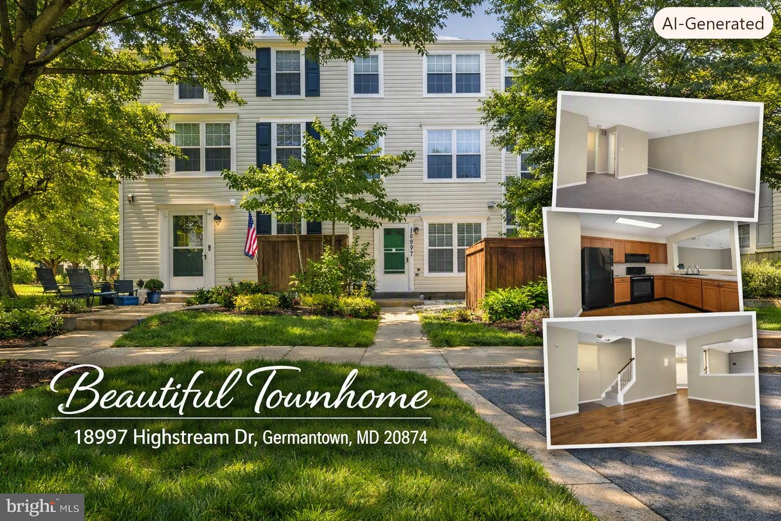 WOODFIELD AT MANCHESTER - Residential