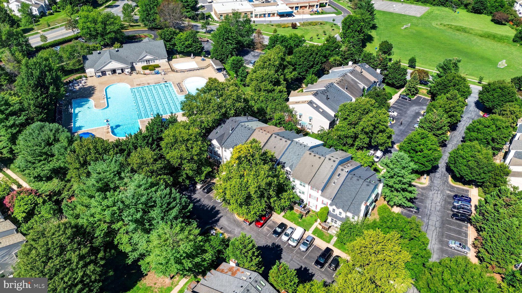 WOODFIELD AT MANCHESTER - Residential