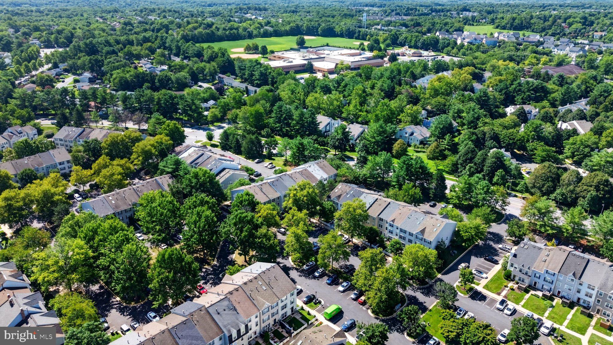 WOODFIELD AT MANCHESTER - Residential