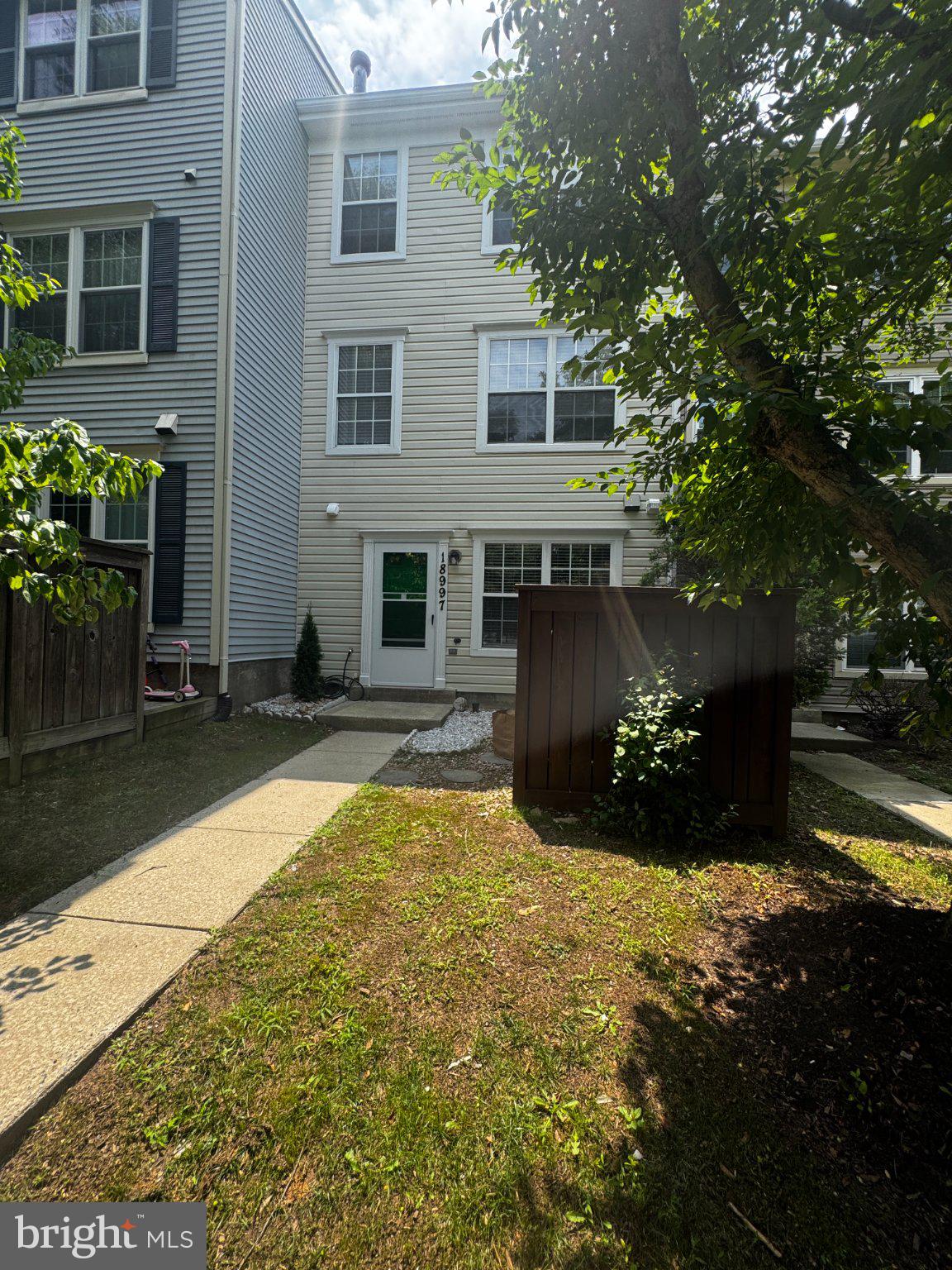WOODFIELD AT MANCHESTER - Residential