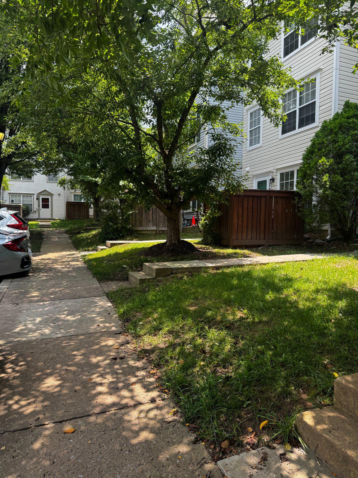 WOODFIELD AT MANCHESTER - Residential