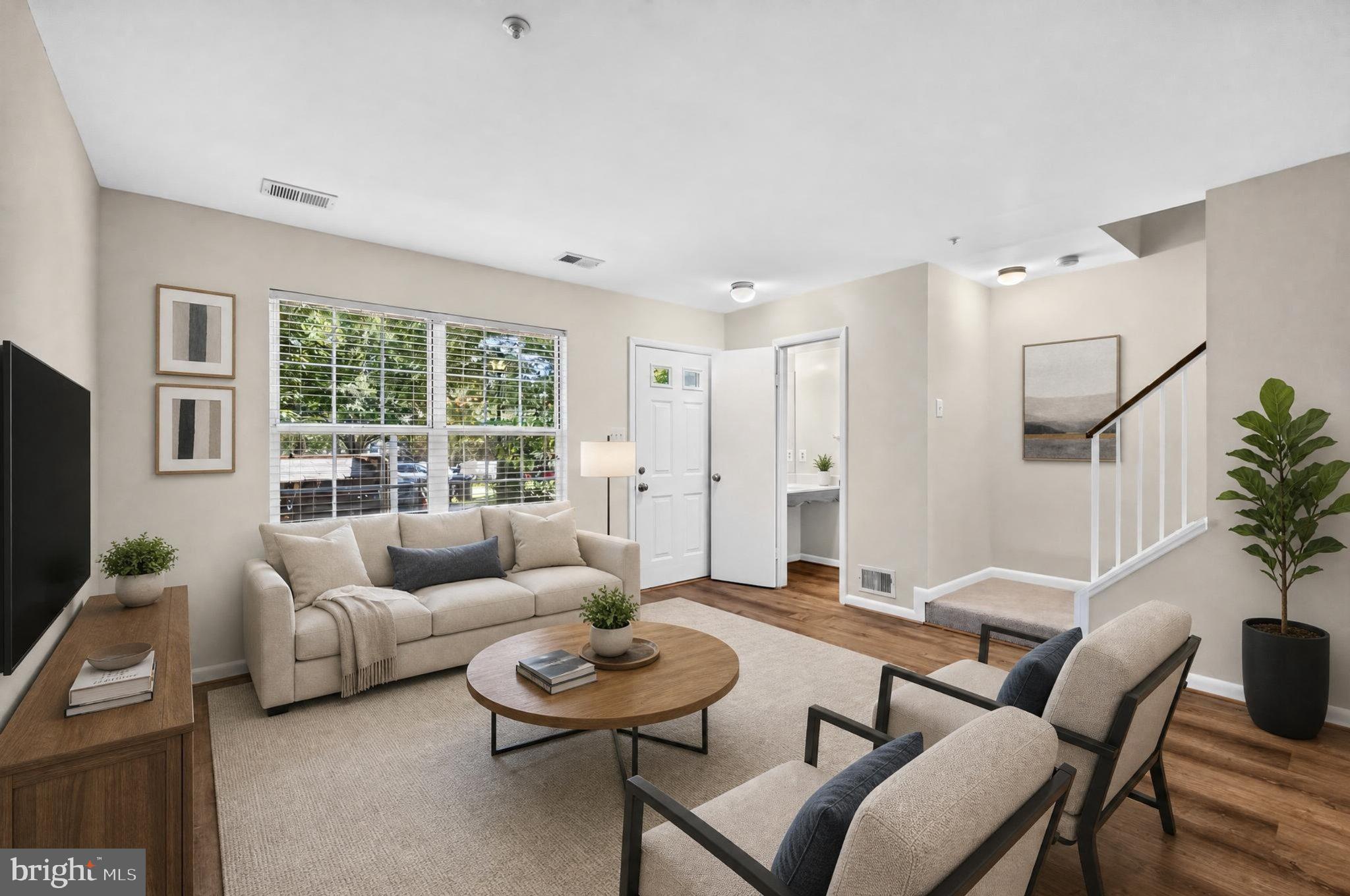 WOODFIELD AT MANCHESTER - Residential