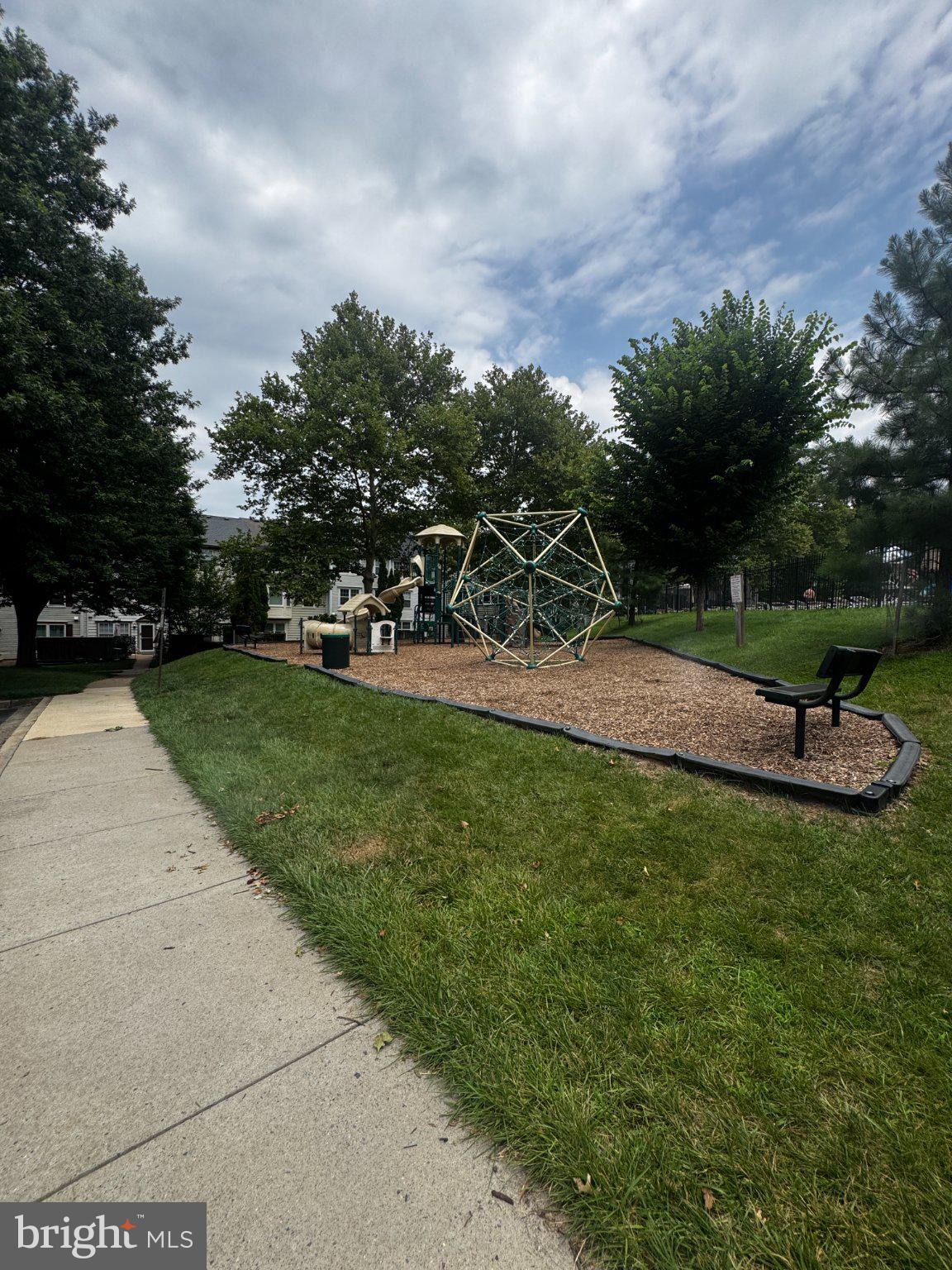 WOODFIELD AT MANCHESTER - Residential