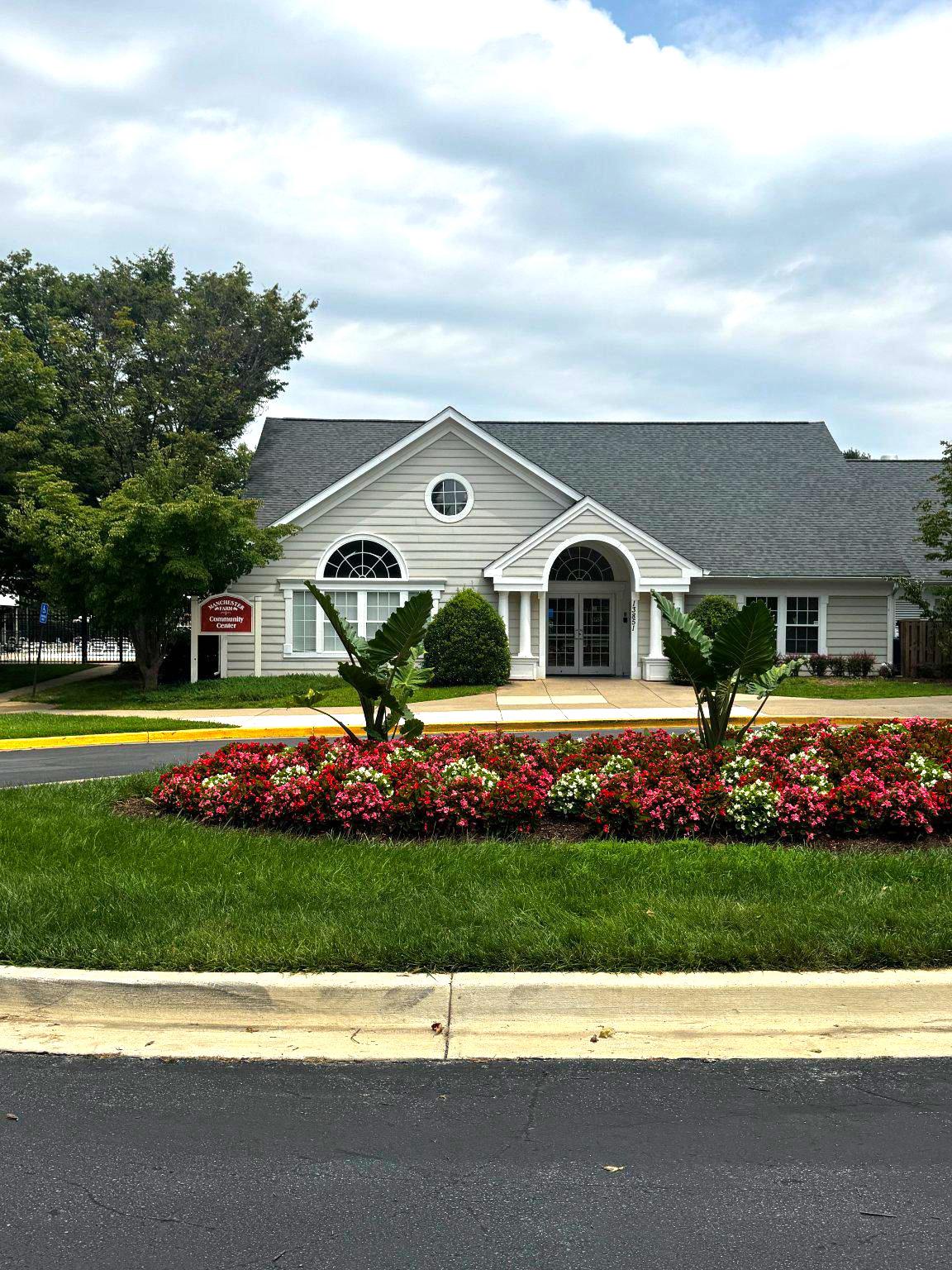 WOODFIELD AT MANCHESTER - Residential