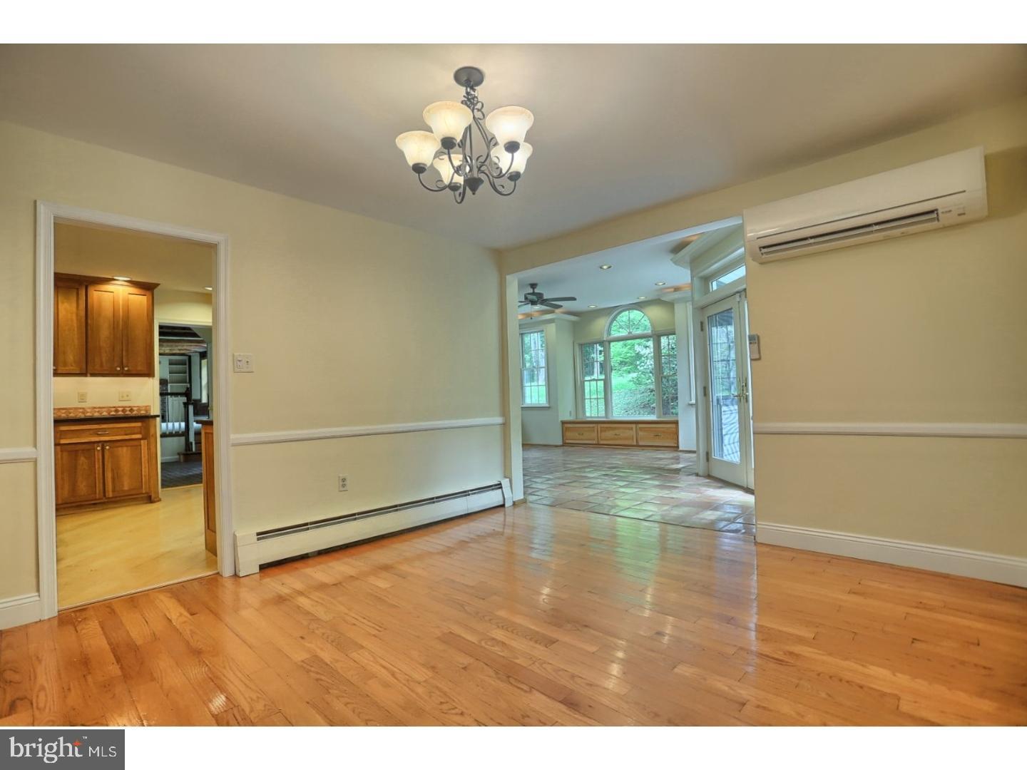 UPPER FAIRVIEW - Residential Lease