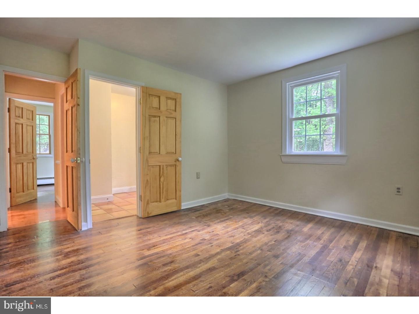 UPPER FAIRVIEW - Residential Lease