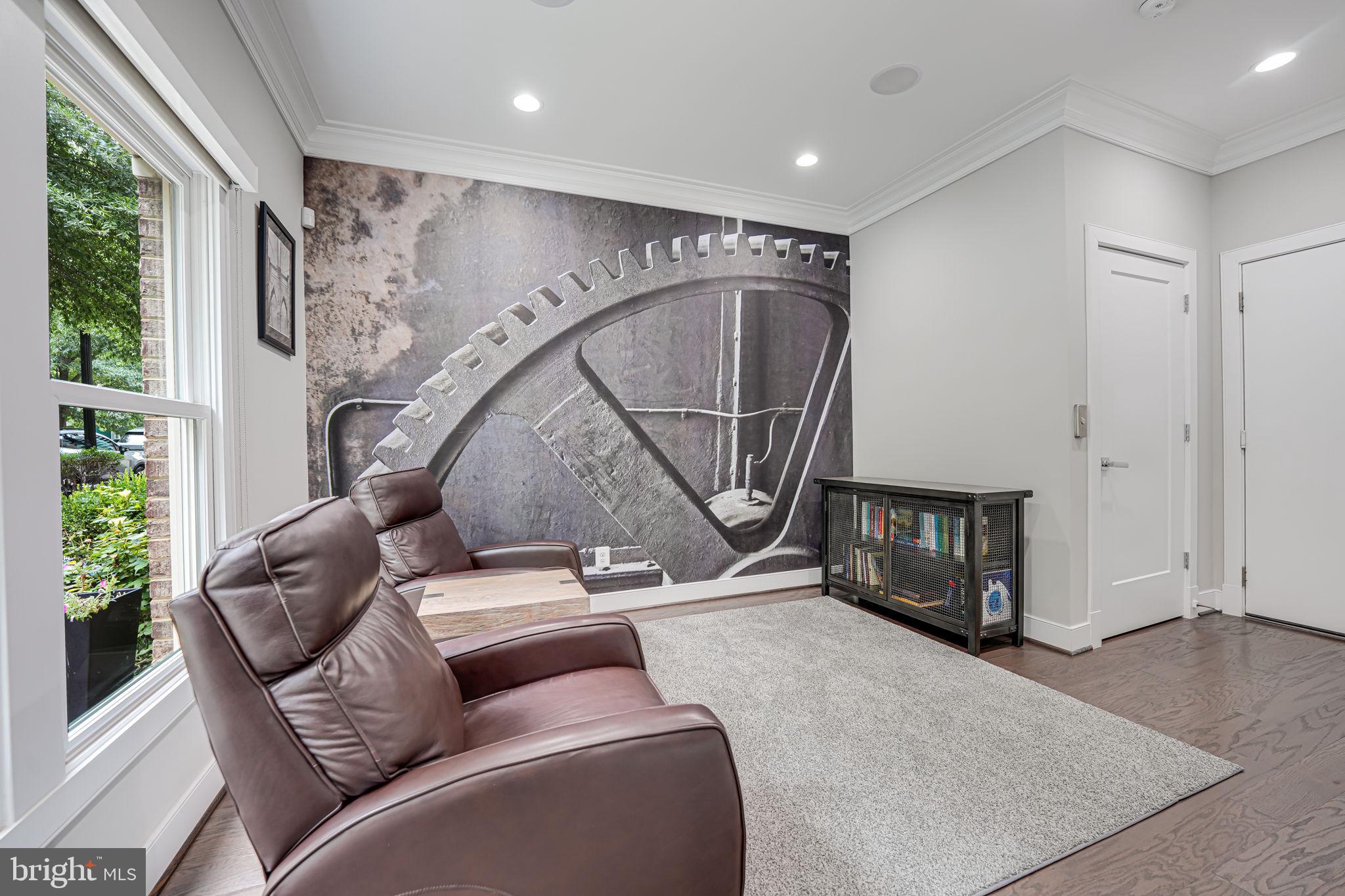 ROSSLYN - Residential