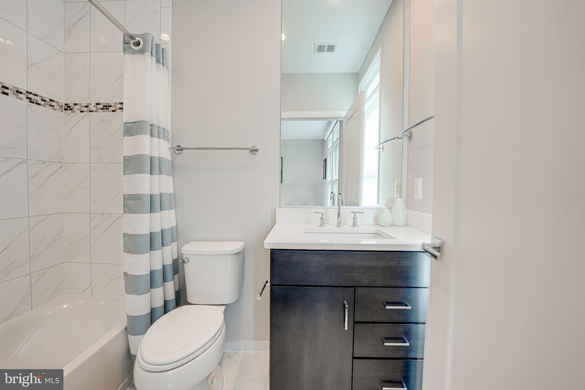 ROSSLYN - Residential