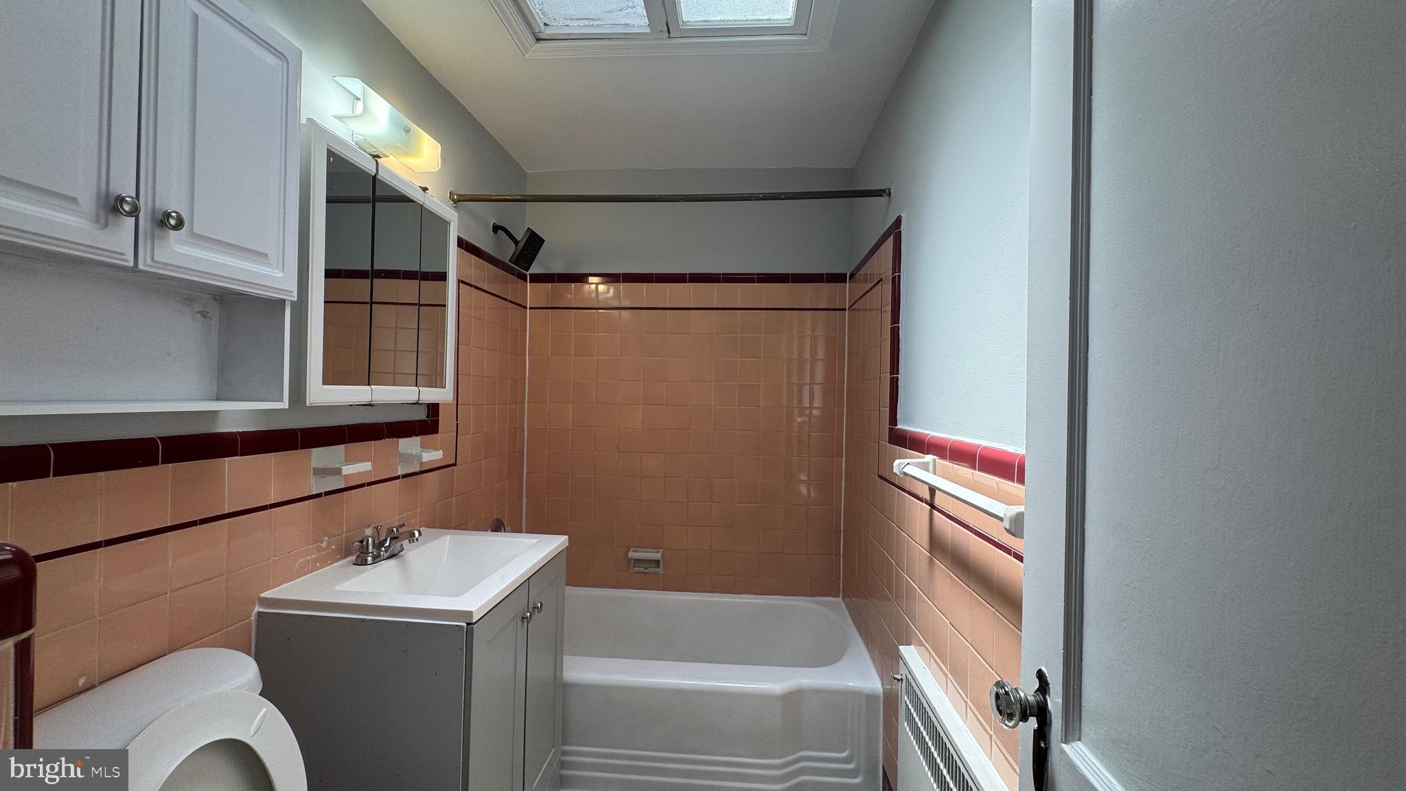 MAYFAIR - Residential