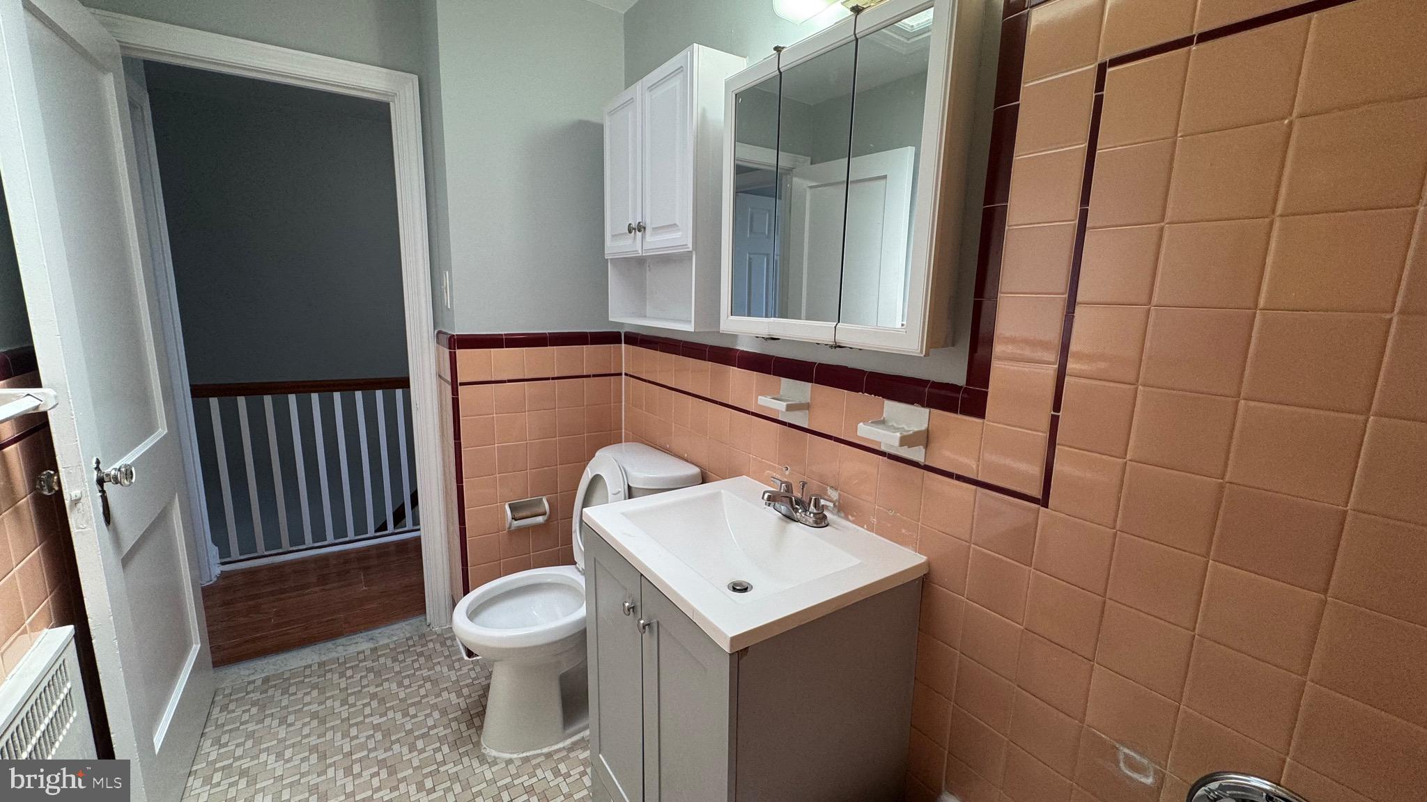 MAYFAIR - Residential