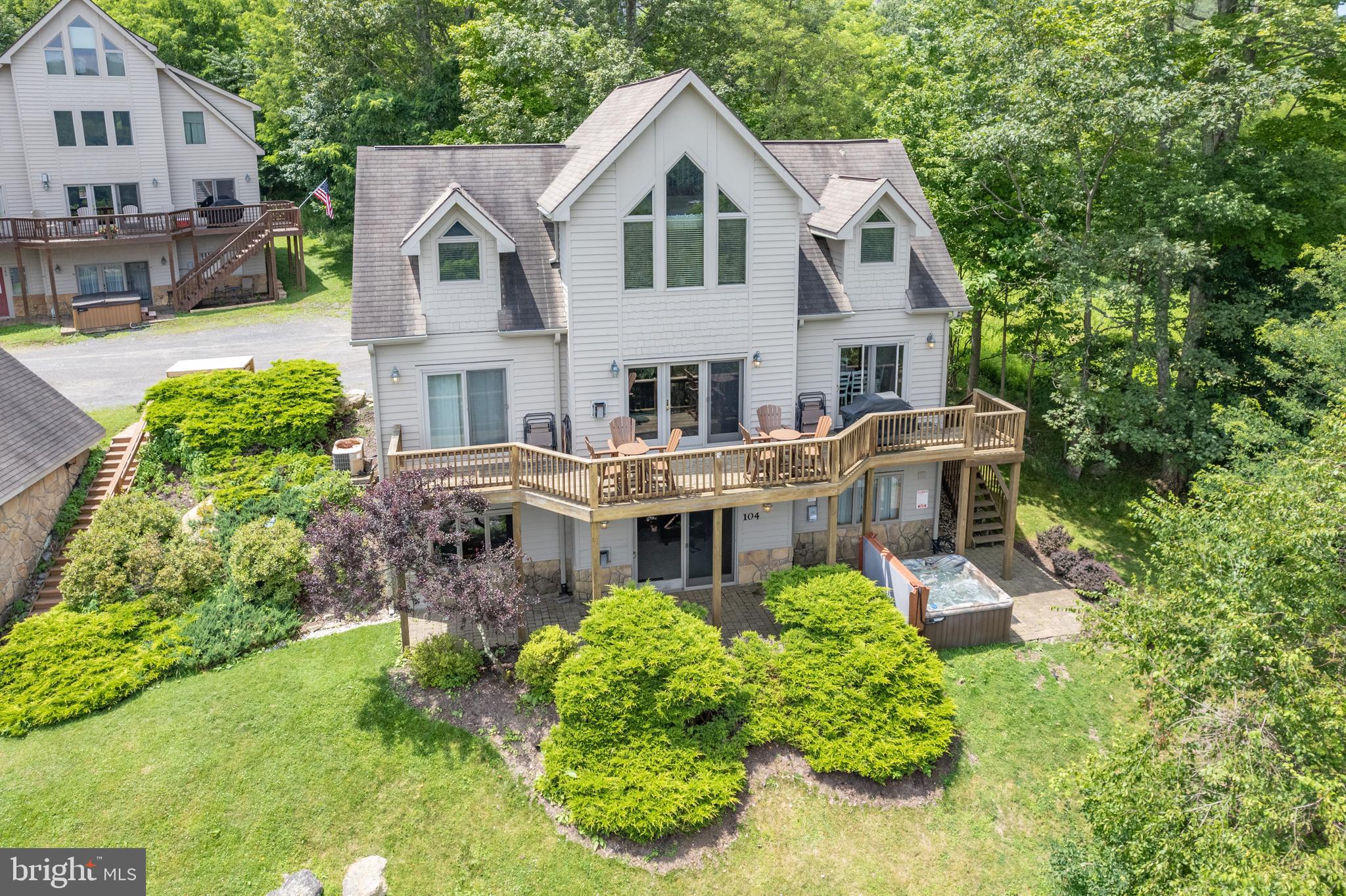 ROMAN RIDGE - Residential