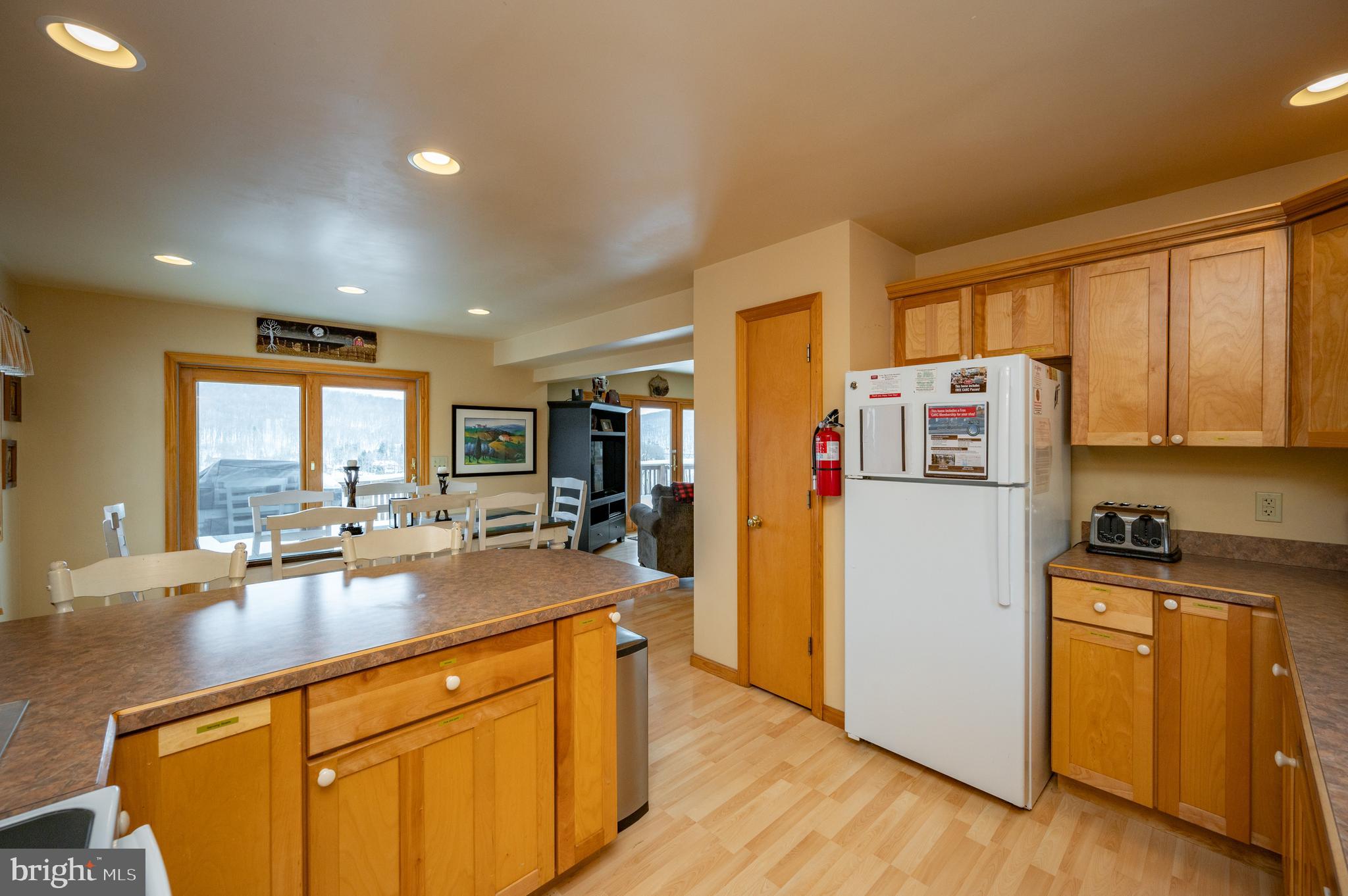 ROMAN RIDGE - Residential