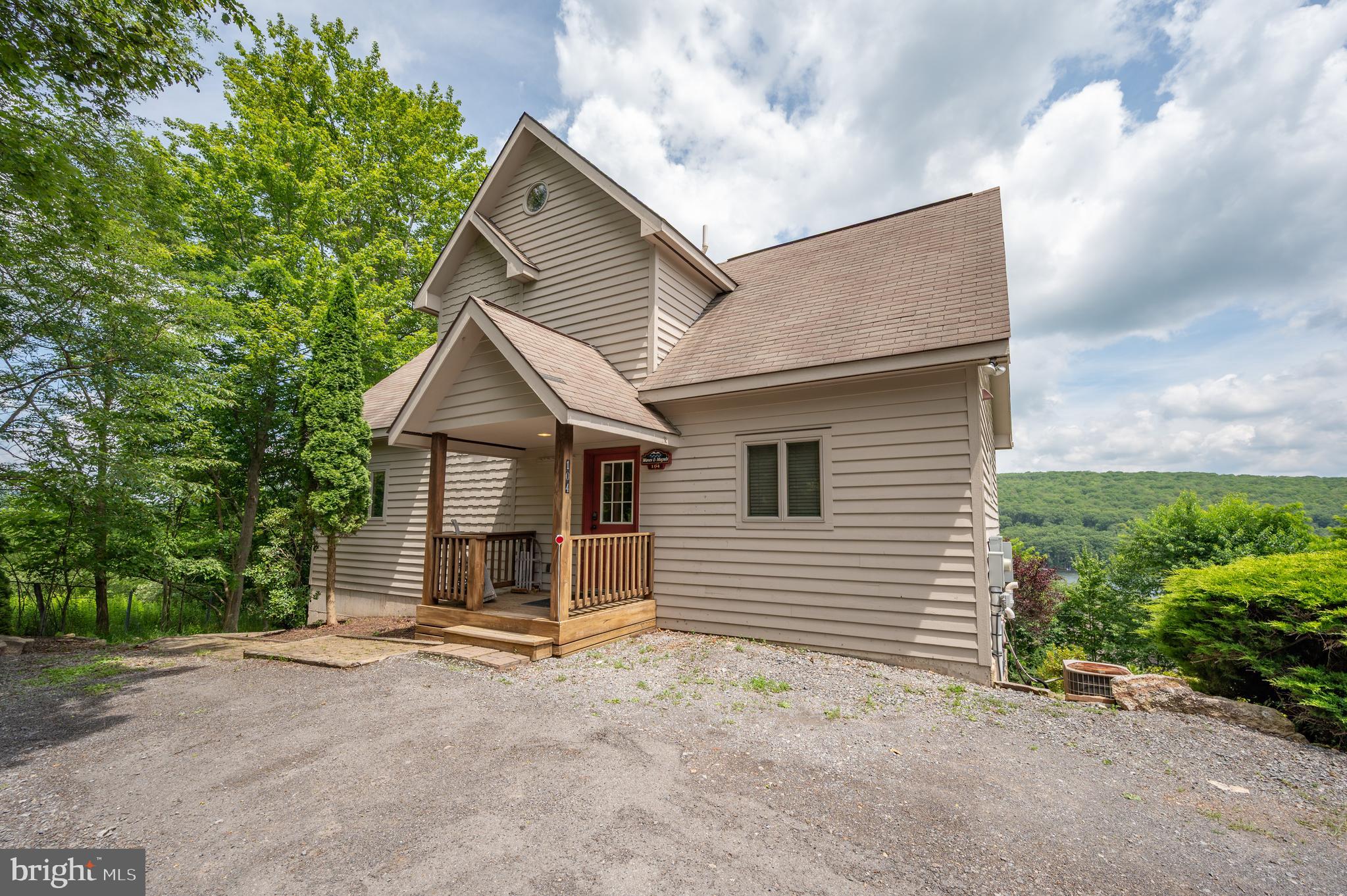 ROMAN RIDGE - Residential