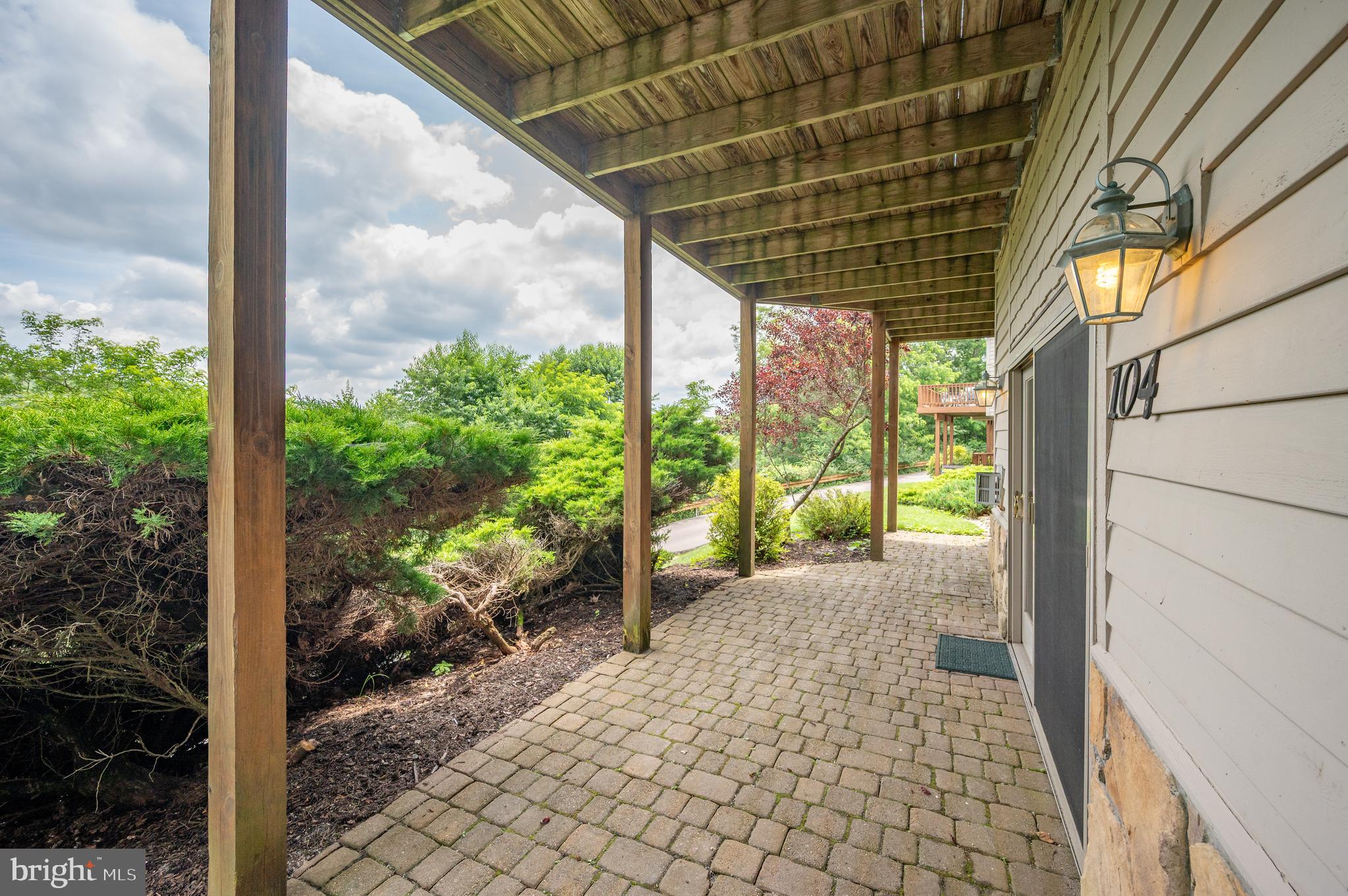 ROMAN RIDGE - Residential
