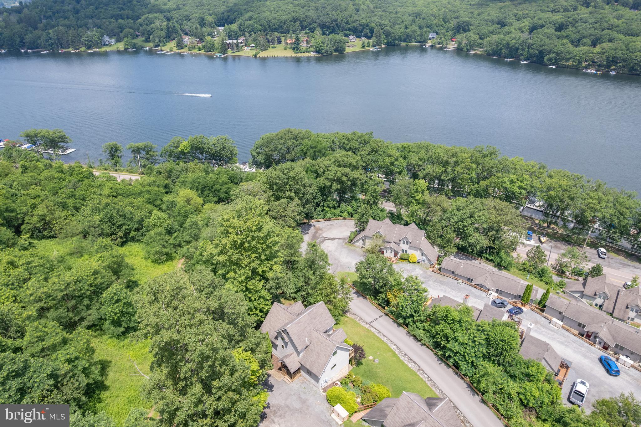 ROMAN RIDGE - Residential