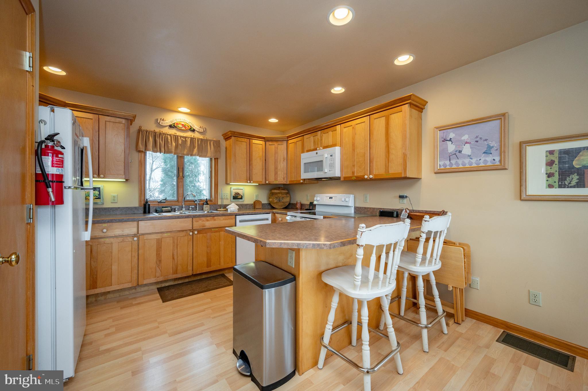 ROMAN RIDGE - Residential