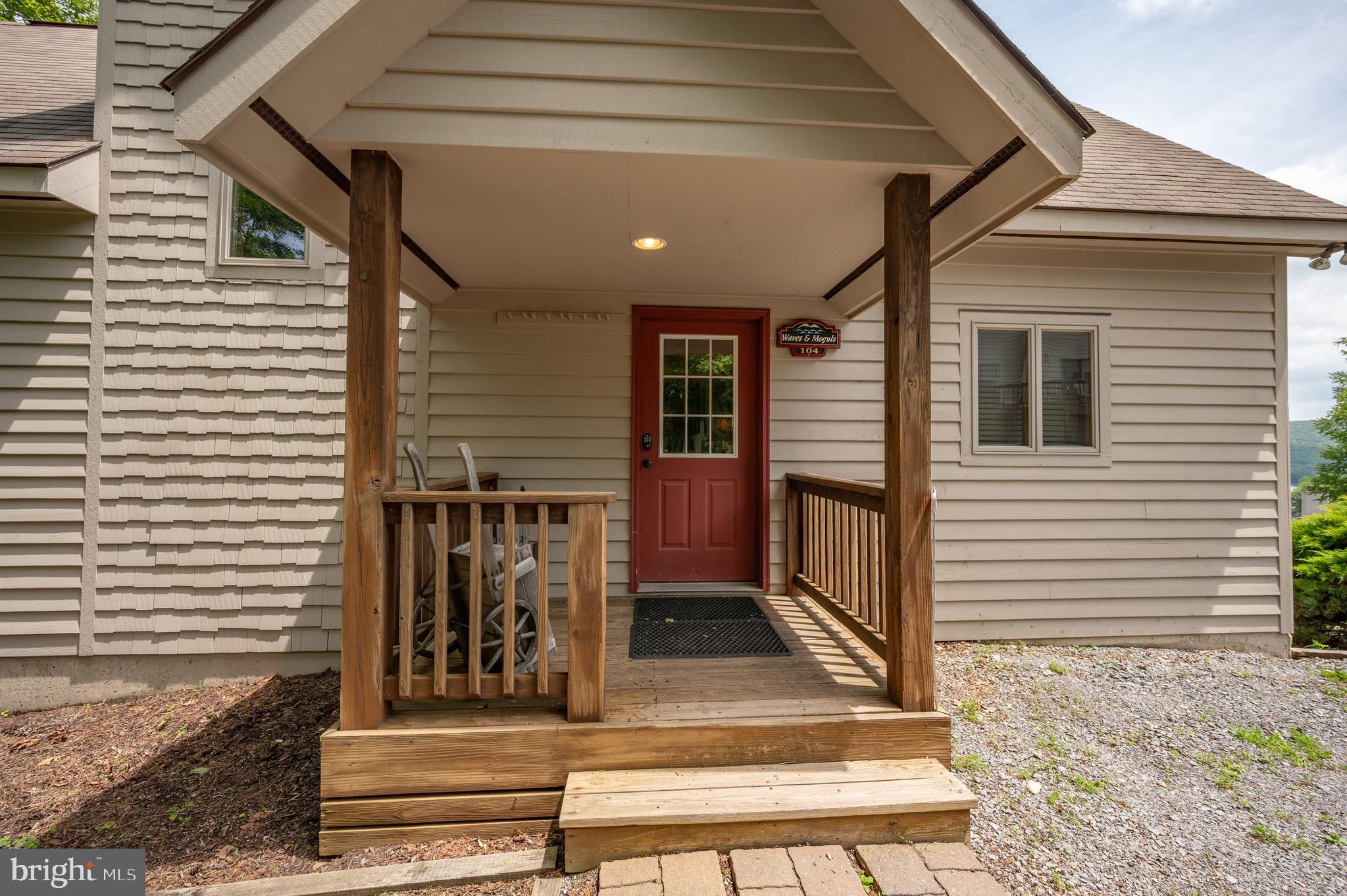 ROMAN RIDGE - Residential
