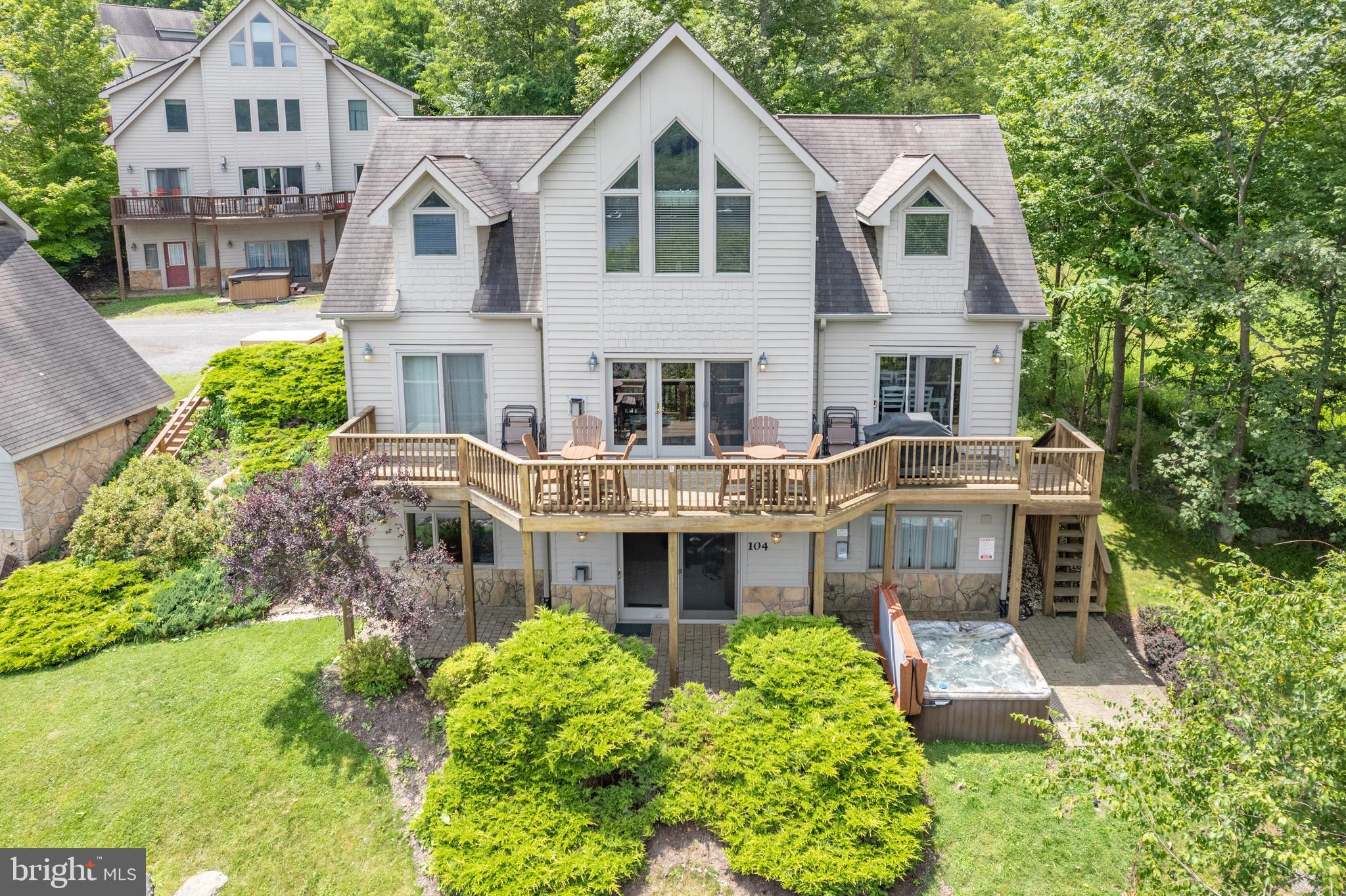 ROMAN RIDGE - Residential