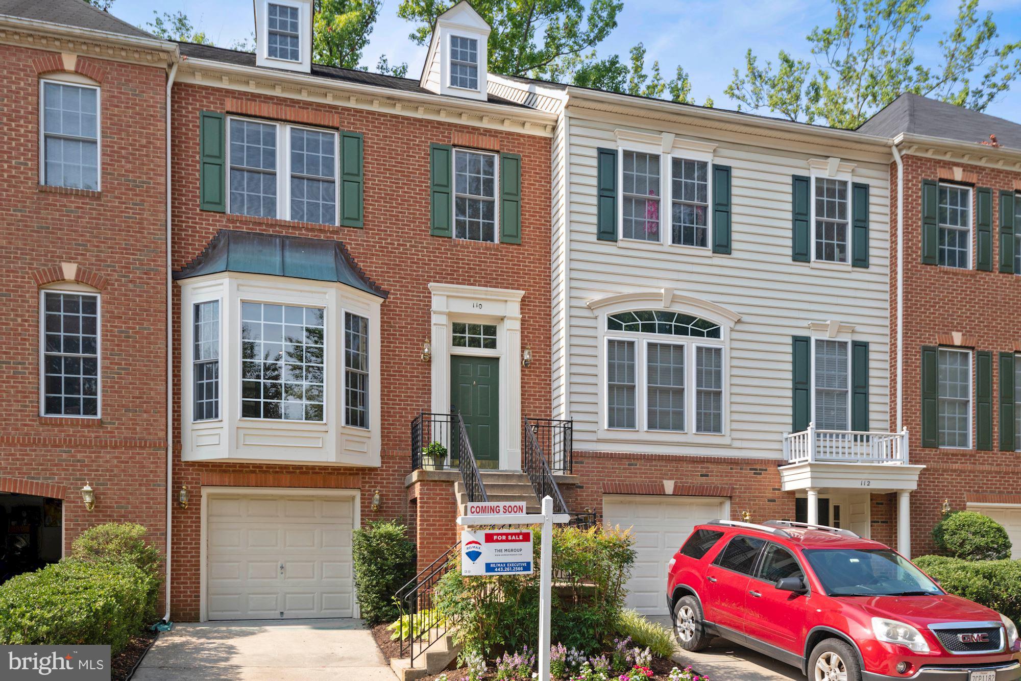Sought-after South River Colony community offers this spacious former model home with 4' extensions on all levels &  features views of wooded area and pond. Main level gas fireplace & hardwood floors *  Grand MBR suite * Community pool, tennis, grocery store & shopping, 18-hole privately-owned golf course, local public library and post office are all within walking distance * 5 minute drive to schools * 15 minute drive to downtown Annapolis * Several marinas and waterfront restaurants within 5 minute drive *  Convenience, beauty and a hometown community feel - South River Colony offers its residents the best of everything. Good access to major commuting routes * A wise choice indeed. 
HMS/Cinch home warranty for peace of mind.
Directions to nearest pool, tennis courts and tot lot: Rte 2 to Mitchell's Chance * L Braverton * R  Colony Point Pl and follow until you see the pool house on your left.